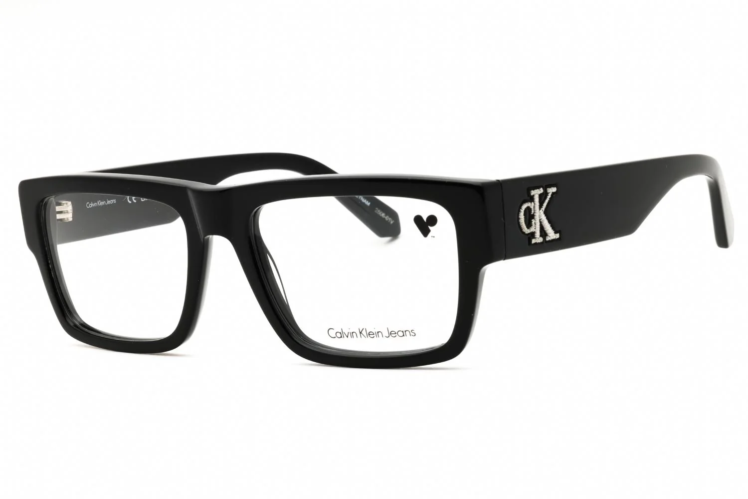 Calvin Klein Jeans CKJ24634 Eyeglasses - Image 4