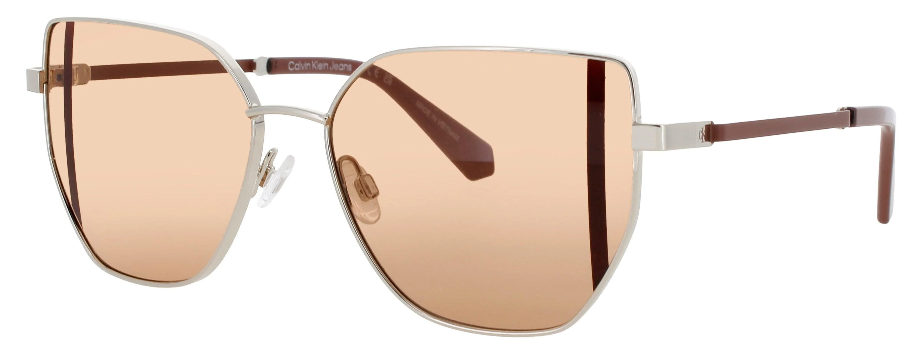 Calvin Klein Jeans CKJ25209S Sunglasses - Image 2