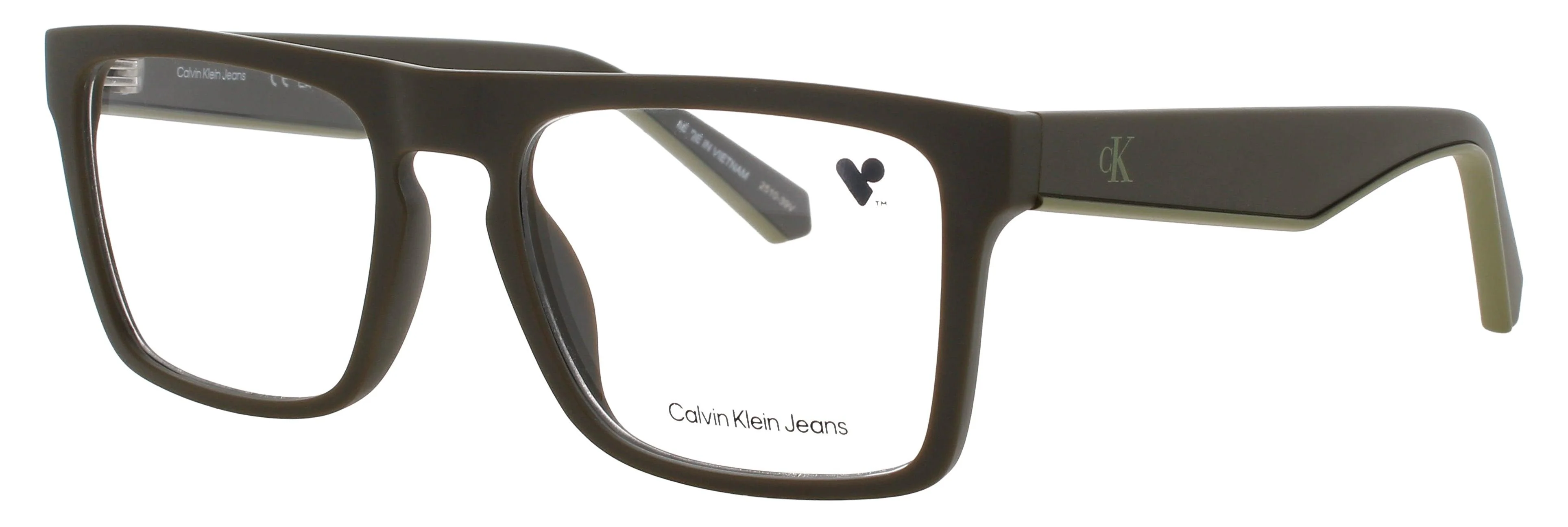 Calvin Klein Jeans CKJ25612N Eyeglasses - Image 3