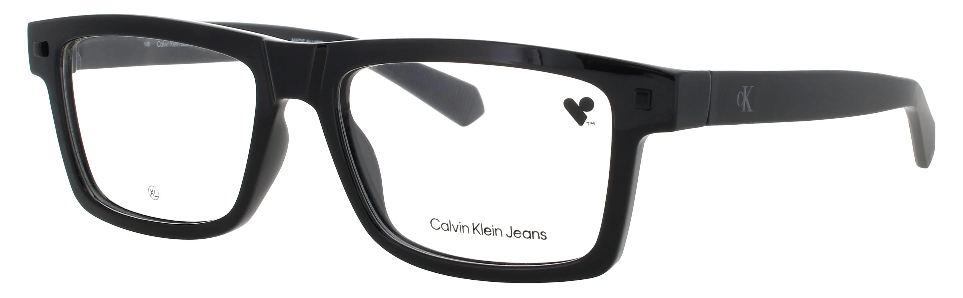 Calvin Klein Jeans CKJ25629 Eyeglasses - Image 2
