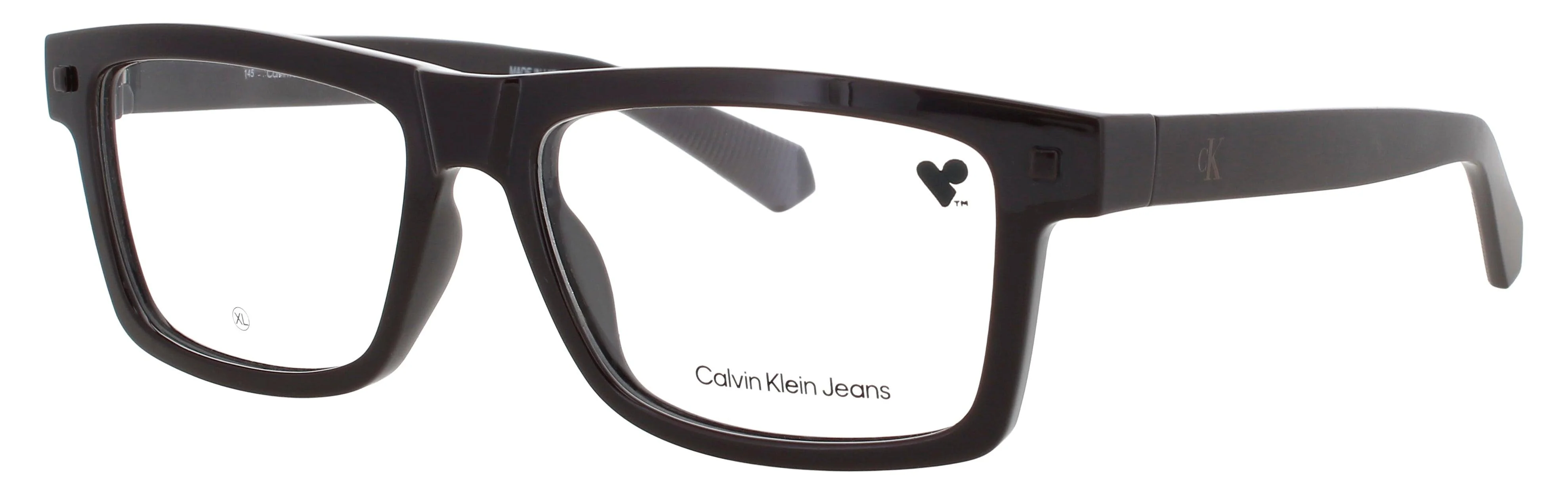 Calvin Klein Jeans CKJ25629 Eyeglasses - Image 3