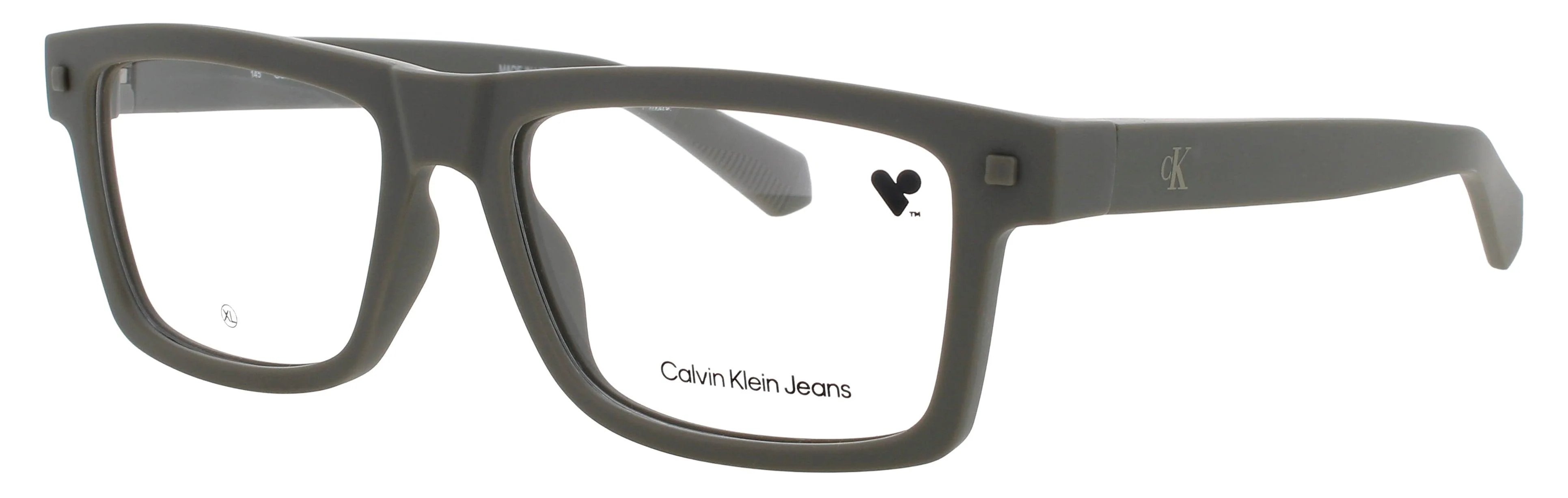 Calvin Klein Jeans CKJ25629 Eyeglasses - Image 4