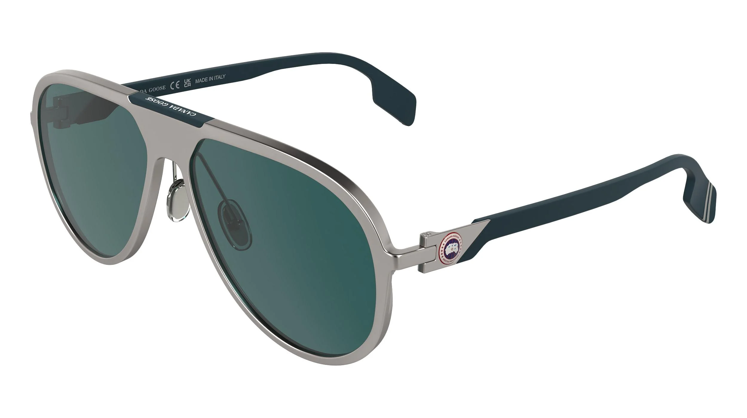 CANADA GOOSE GC25100S Sunglasses - Image 2
