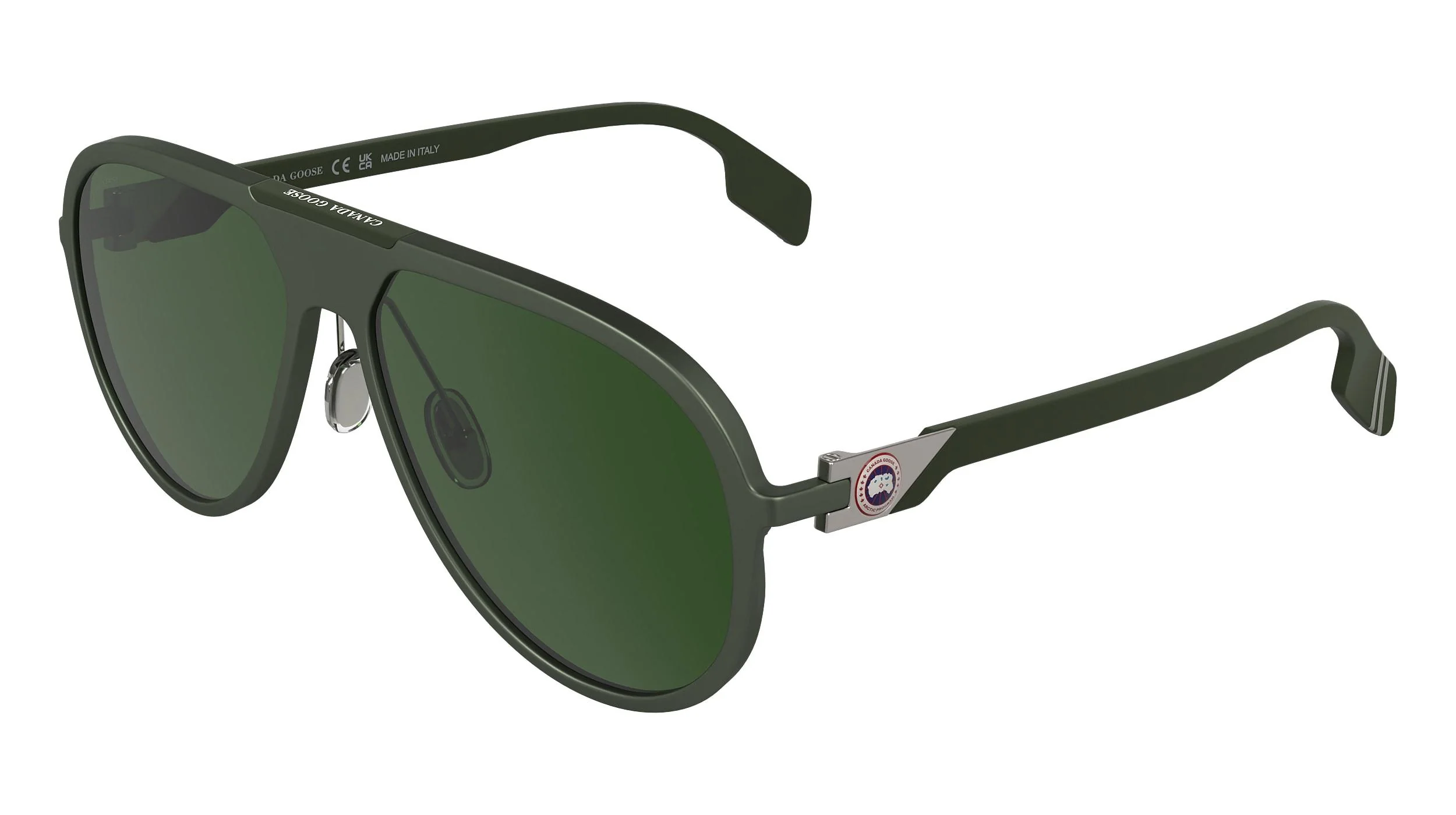 CANADA GOOSE GC25100S Sunglasses - Image 3