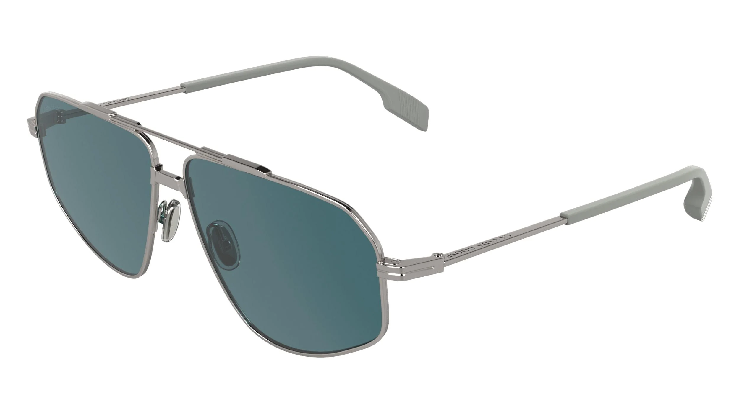 CANADA GOOSE GC25500SPE Sunglasses - Image 4