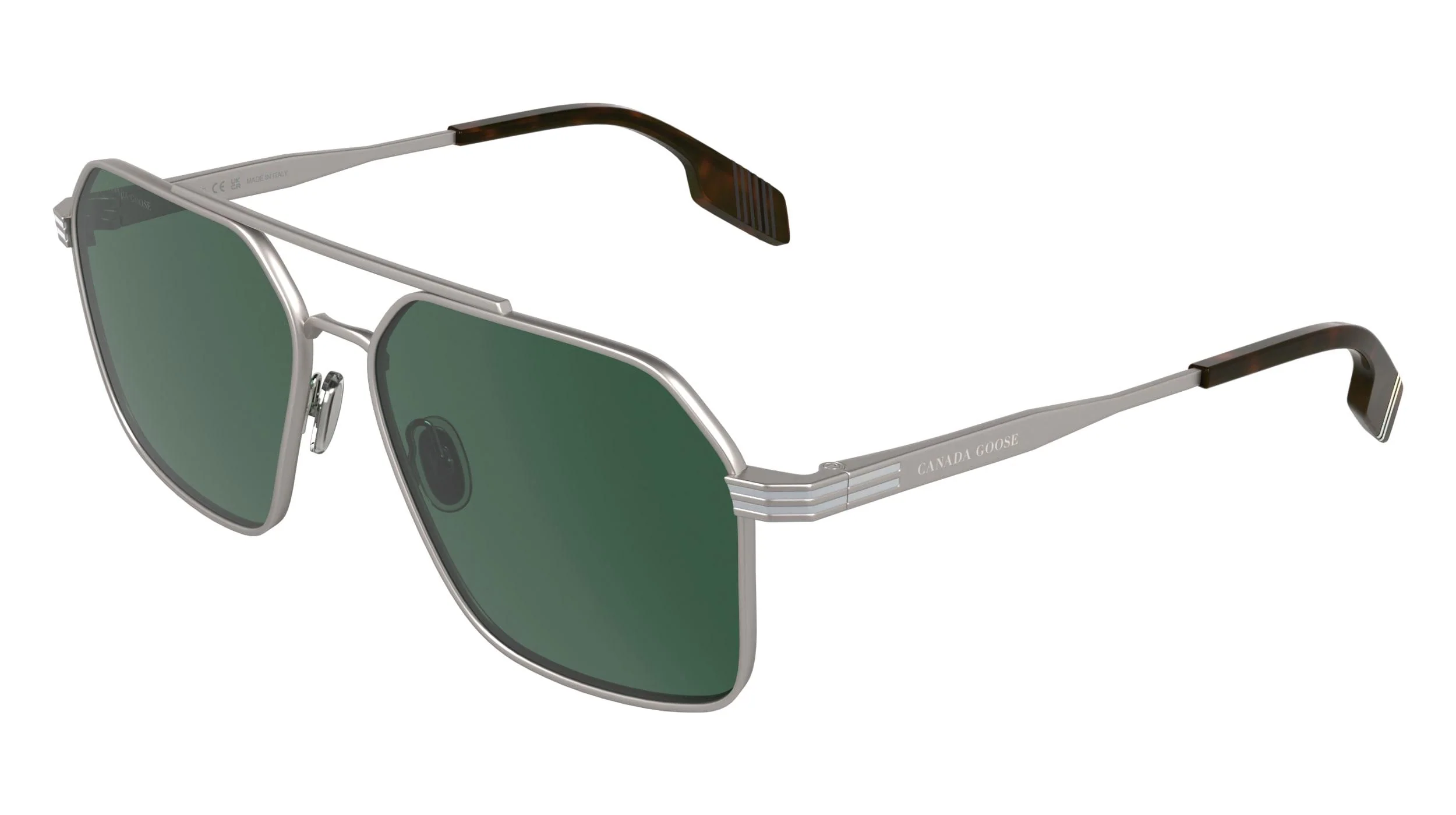 CANADA GOOSE GC25503SPE Sunglasses - Image 2