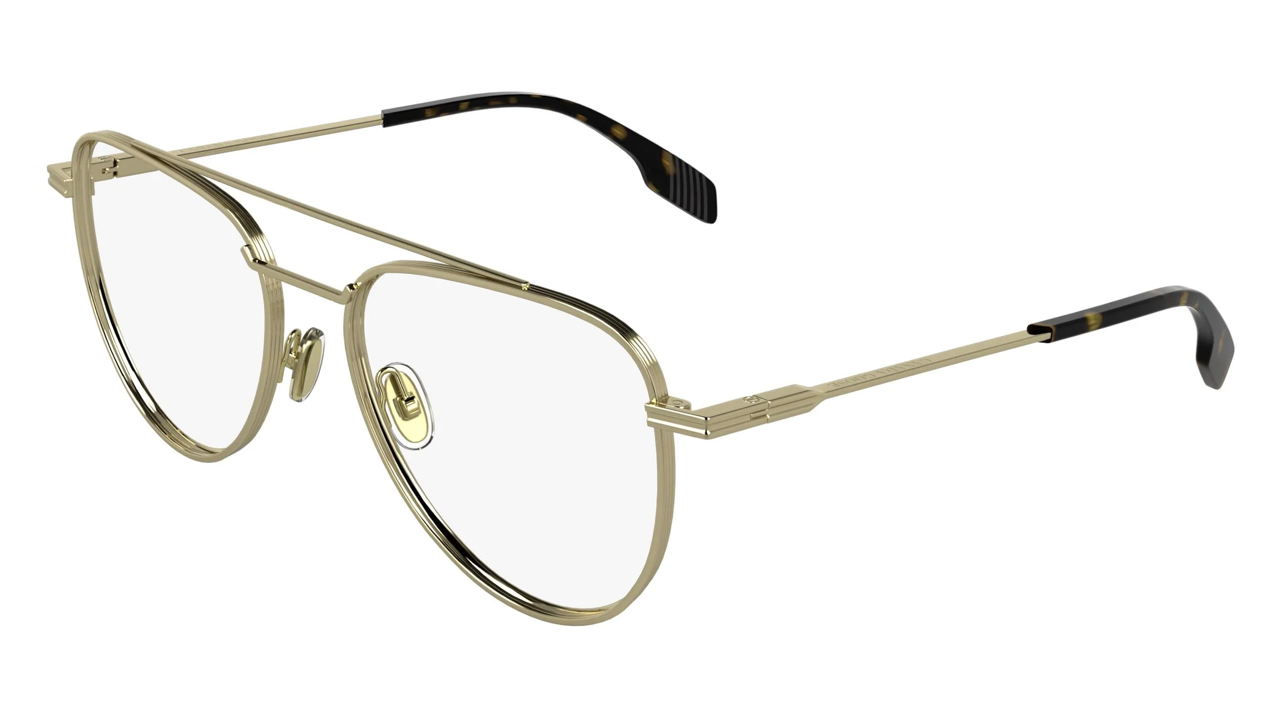 CANADA GOOSE GC25505E Eyeglasses - Image 2