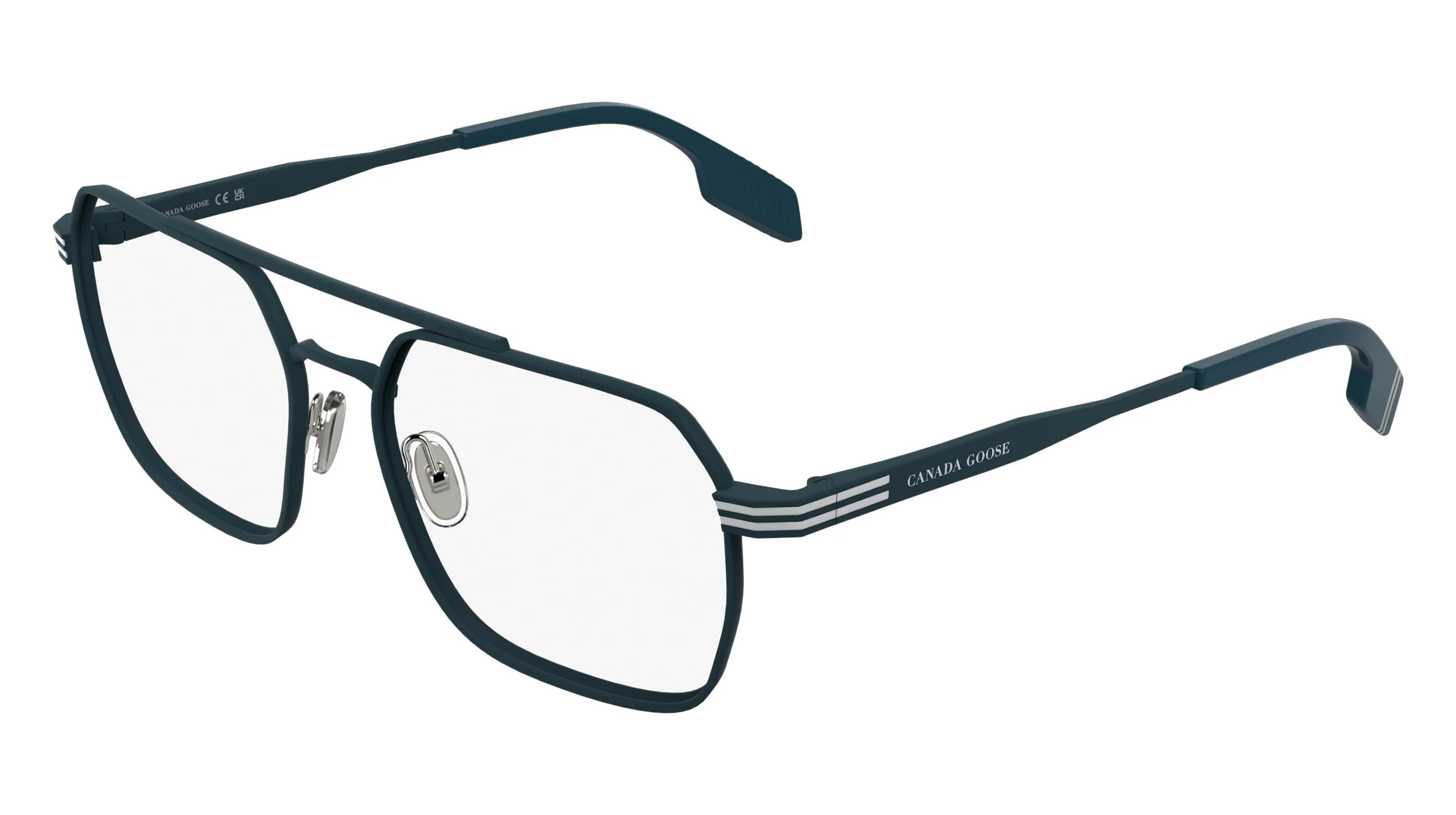 CANADA GOOSE GC25507E Eyeglasses - Image 2