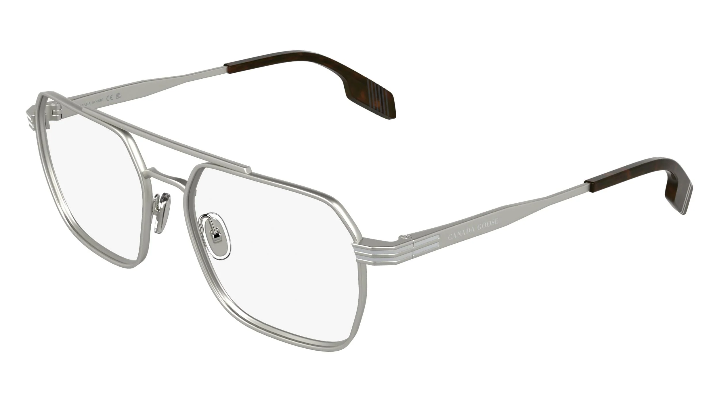 CANADA GOOSE GC25507E Eyeglasses - Image 4