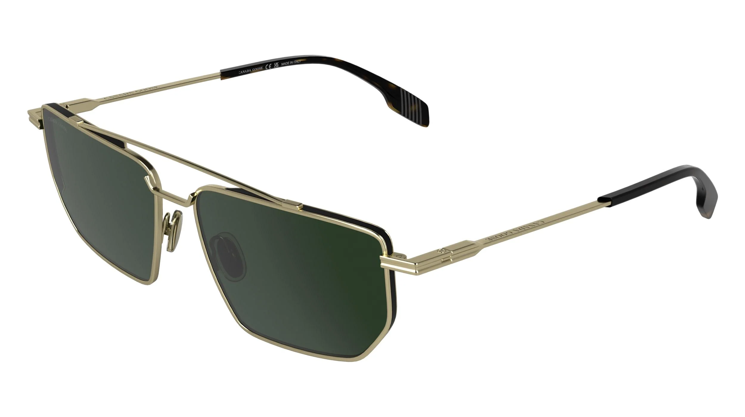 Canada Goose GC25509SE Sunglasses - Image 3