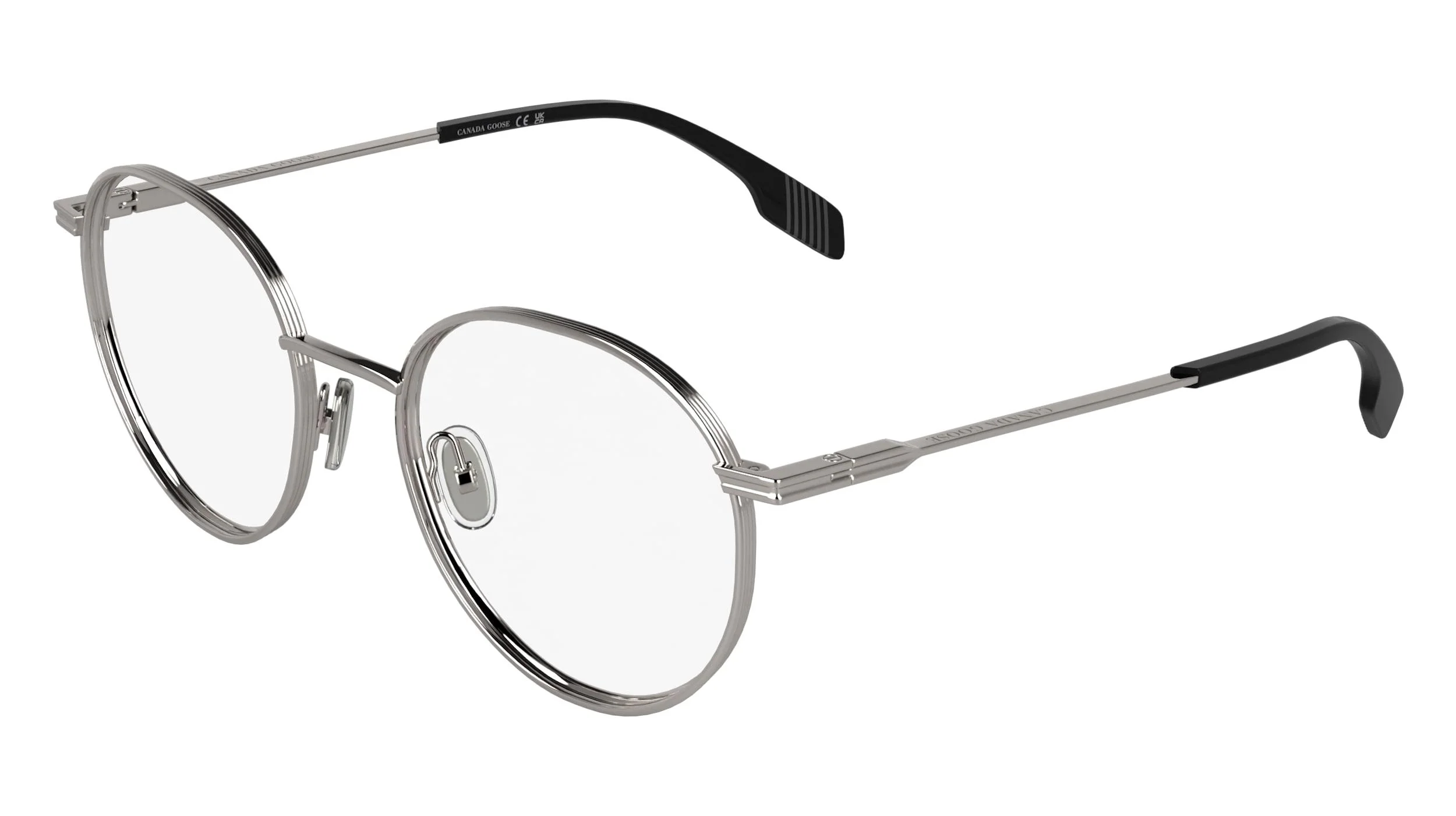 Canada Goose GC25511E Eyeglasses - Image 2