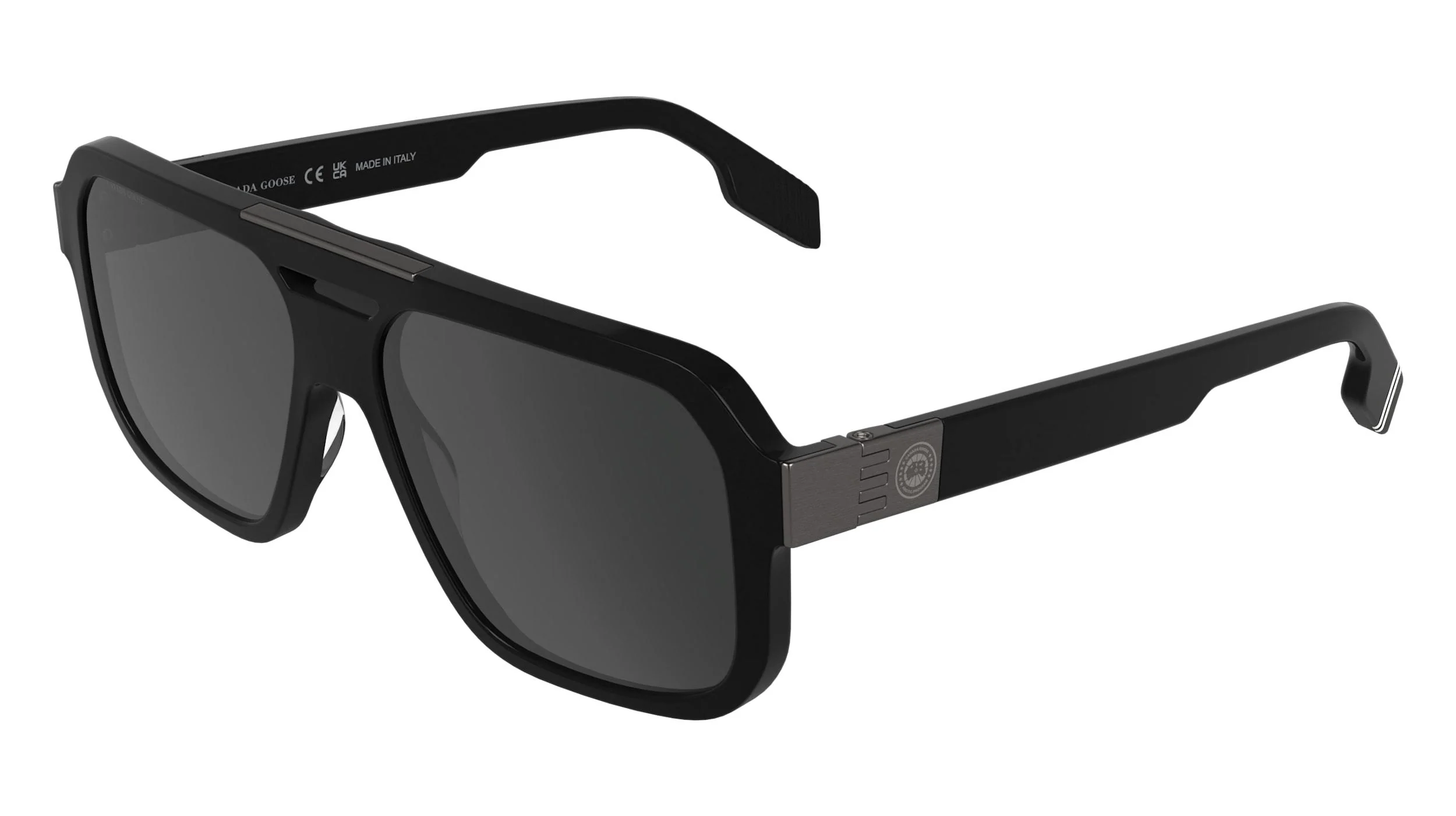 CANADA GOOSE GC25601SE Sunglasses - Image 4