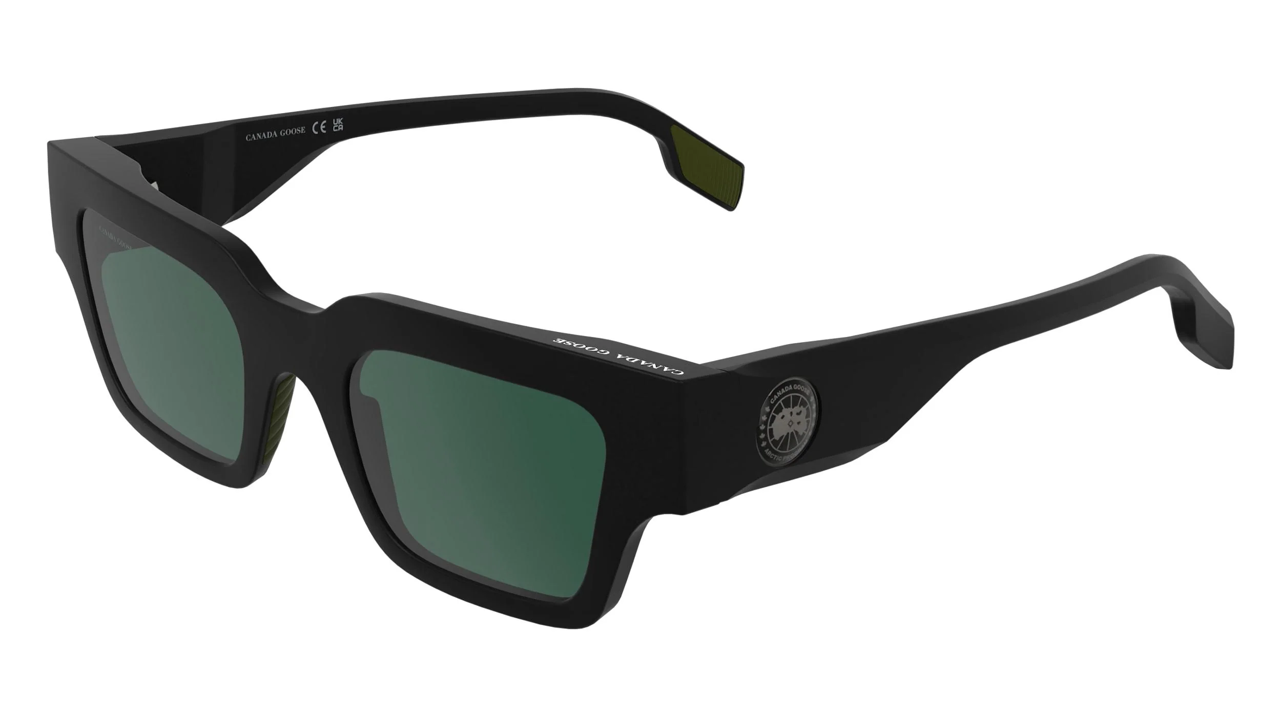 CANADA GOOSE GC25603S Sunglasses - Image 4