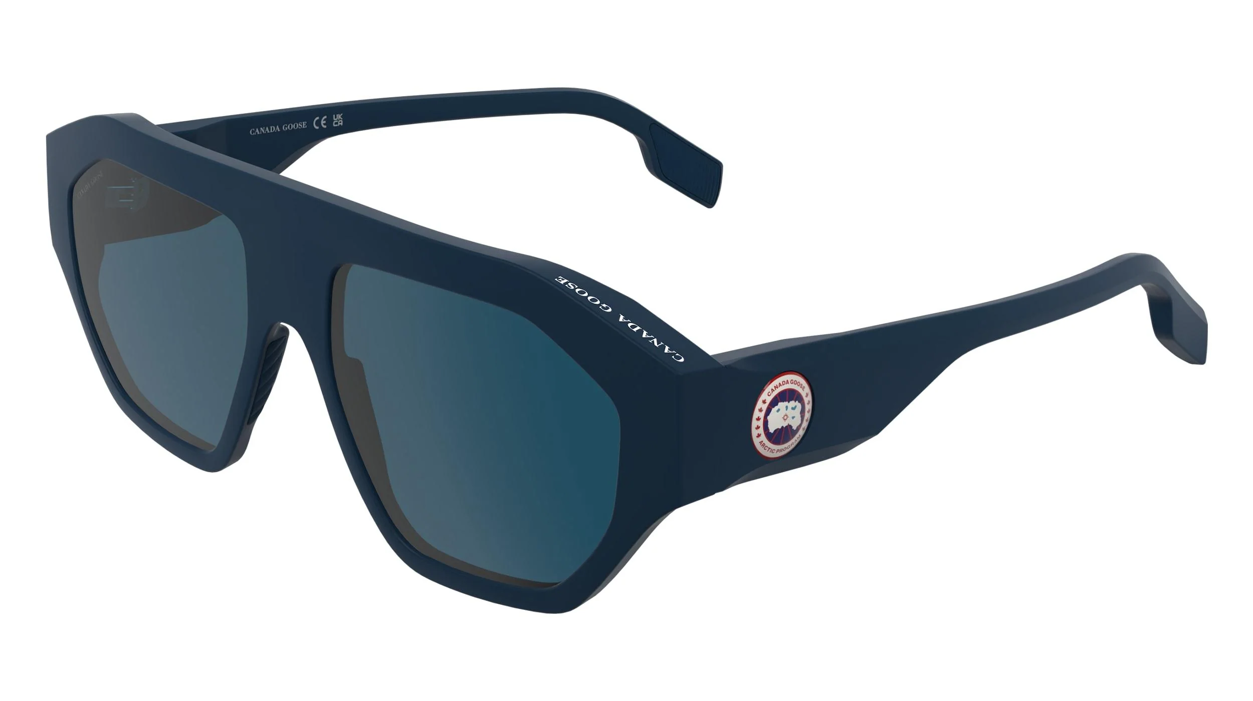 CANADA GOOSE GC25604S Sunglasses - Image 3
