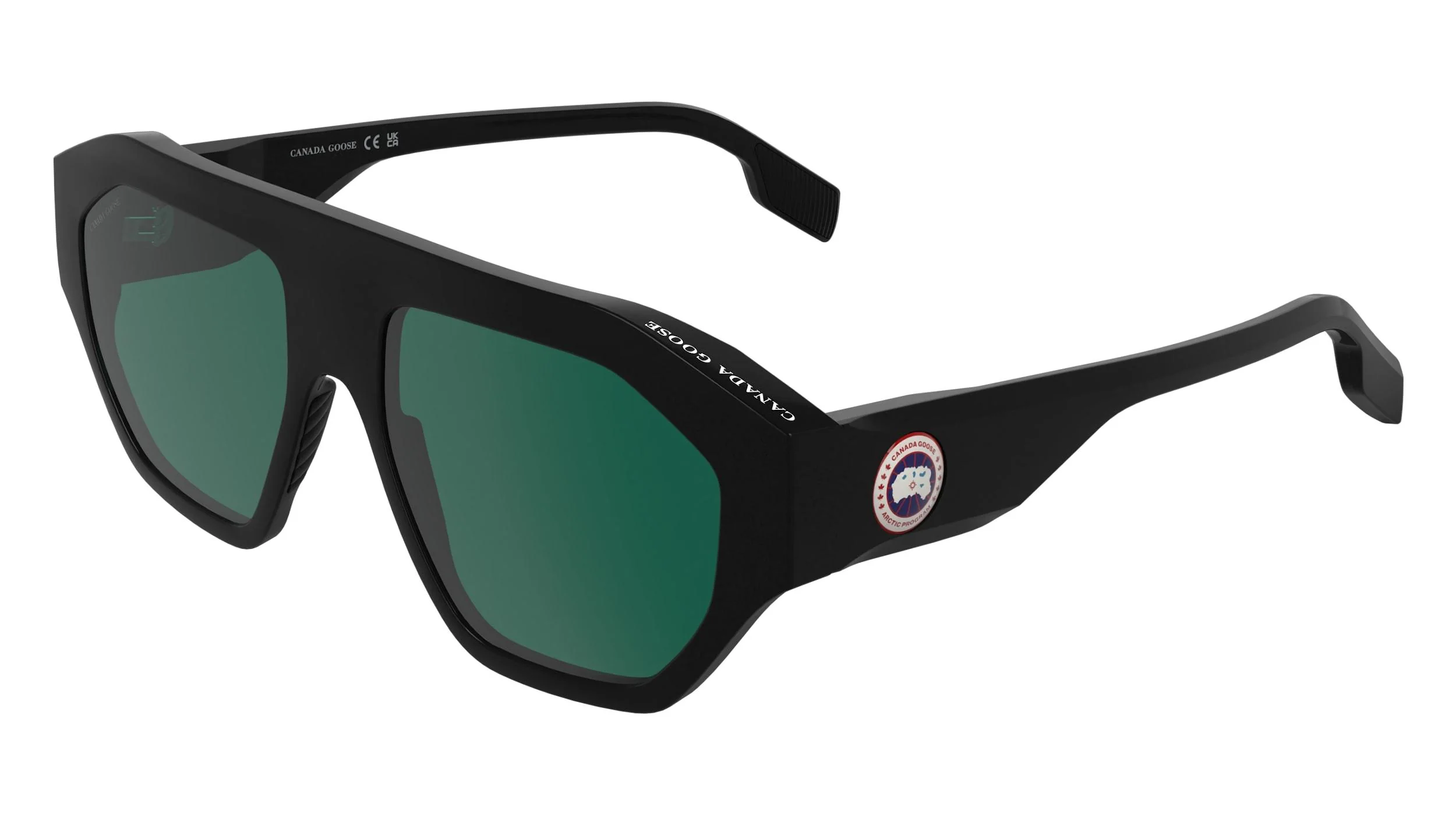 CANADA GOOSE GC25604S Sunglasses - Image 4
