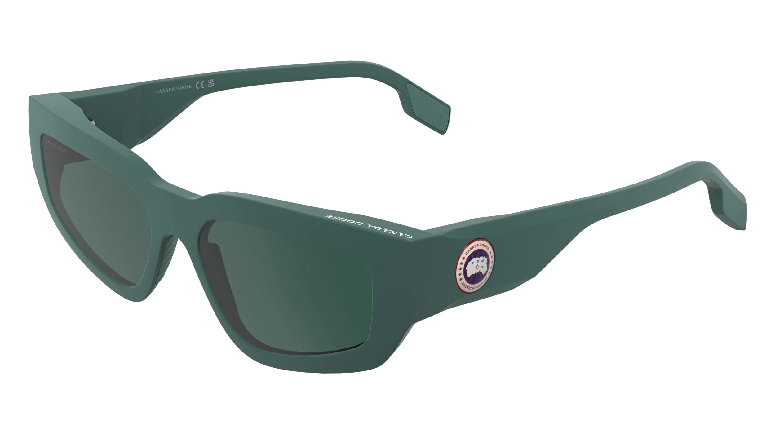 CANADA GOOSE GC25605S Sunglasses - Image 3