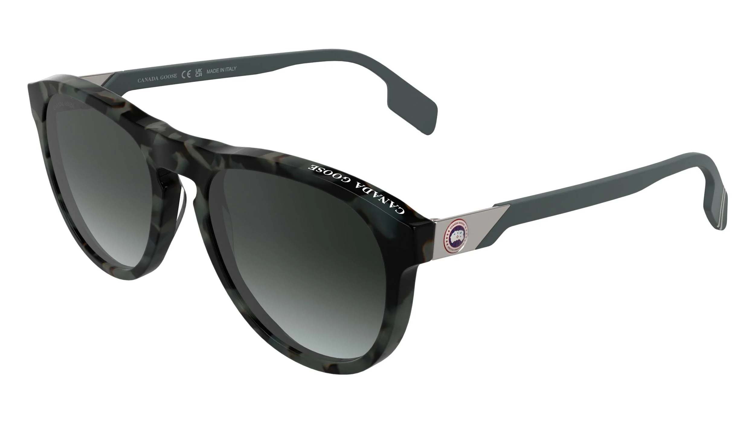 CANADA GOOSE GC25606SE Sunglasses - Image 2