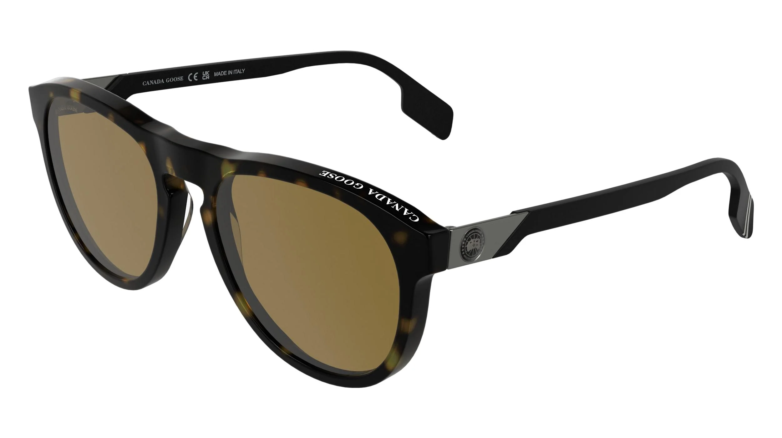 CANADA GOOSE GC25606SE Sunglasses - Image 4