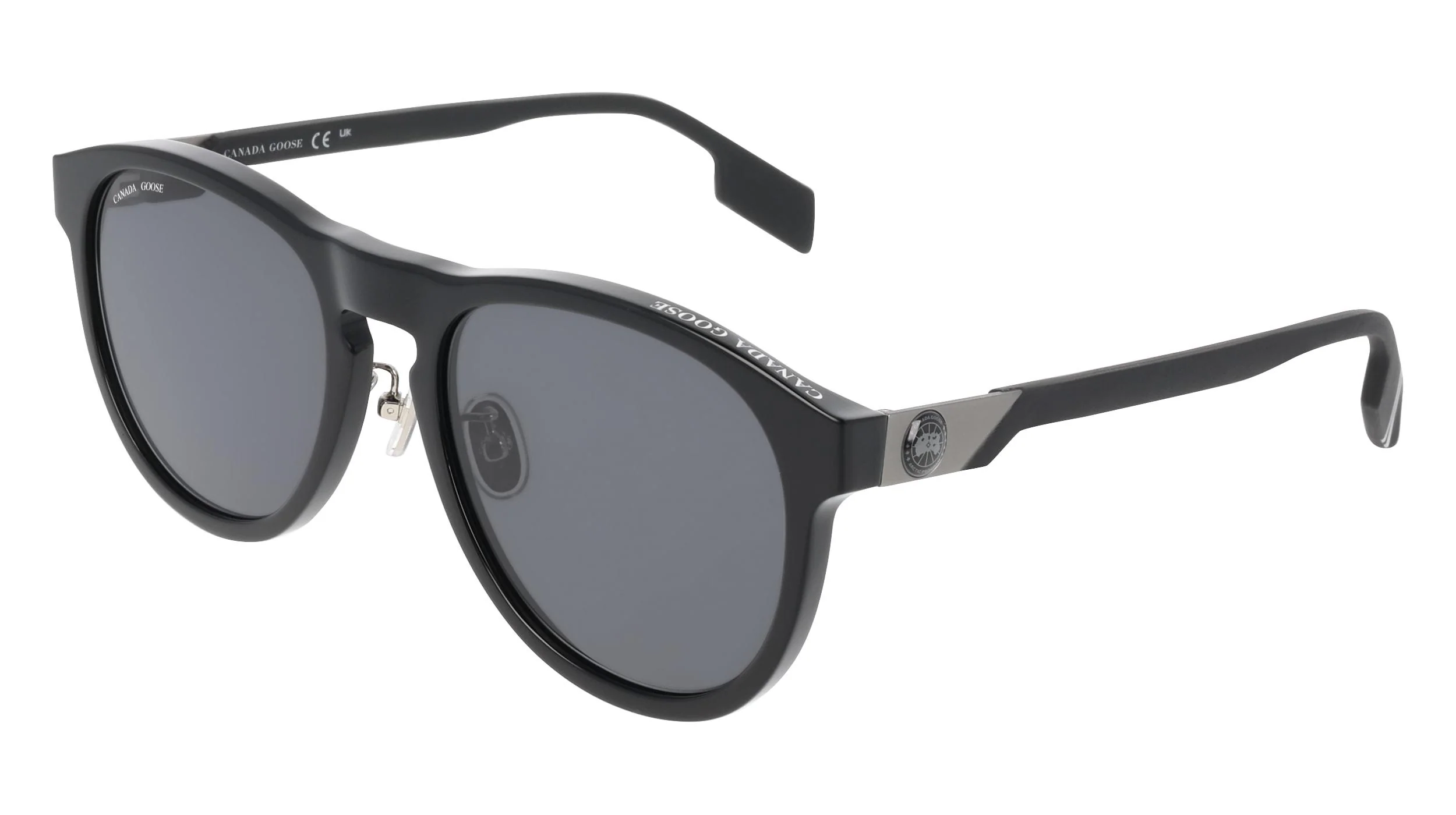 Canada Goose GC25606SELB Sunglasses - Image 2