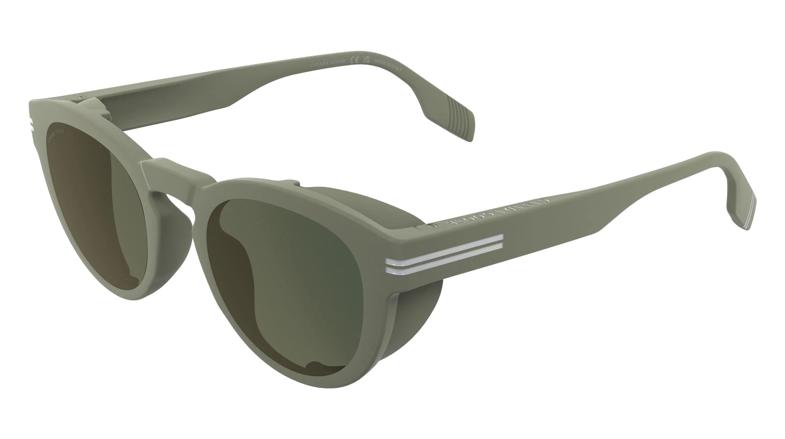 CANADA GOOSE GC25607SP Sunglasses - Image 4