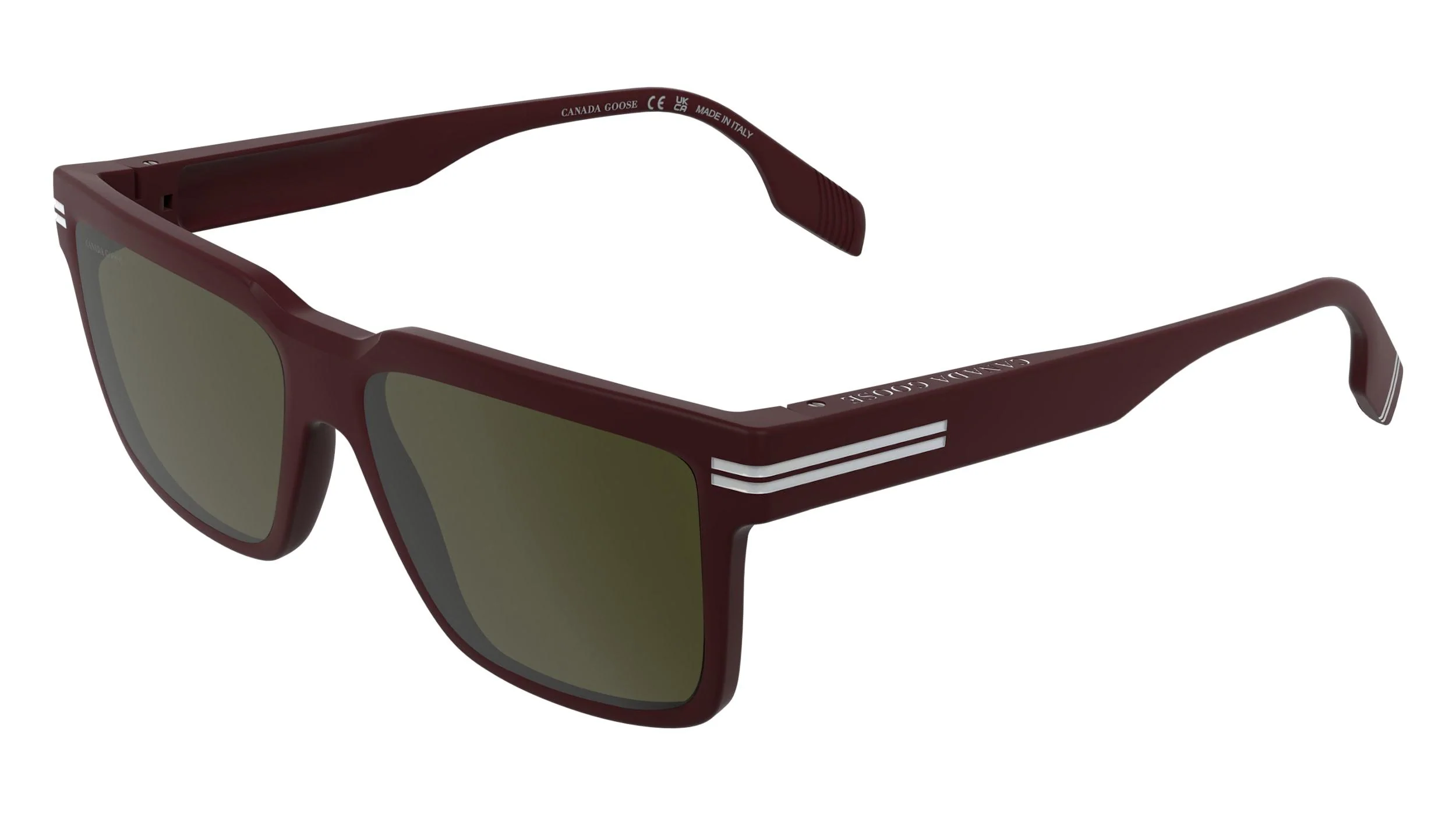 CANADA GOOSE GC25608S Sunglasses - Image 3