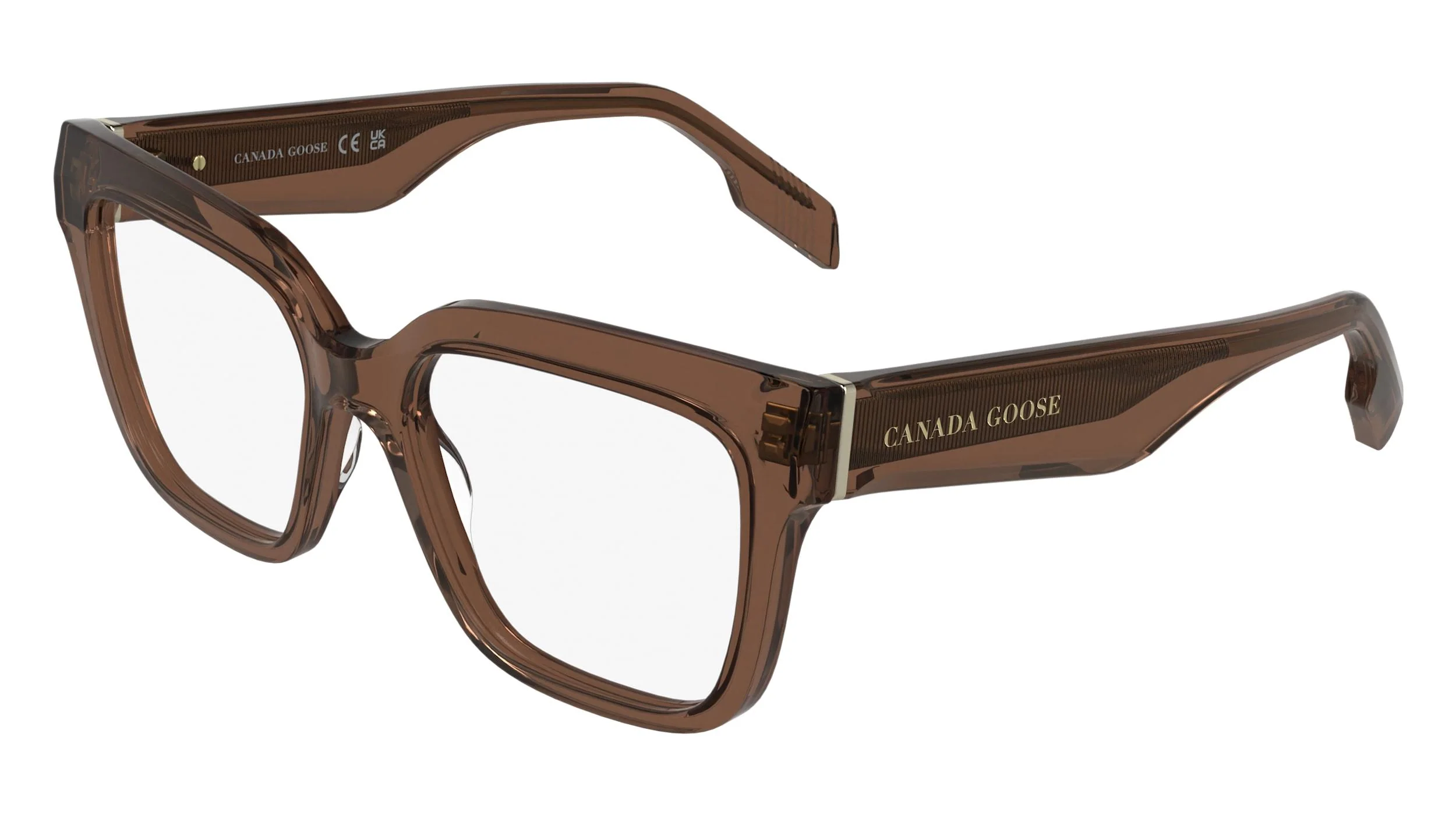 CANADA GOOSE GC25612E Eyeglasses - Image 3