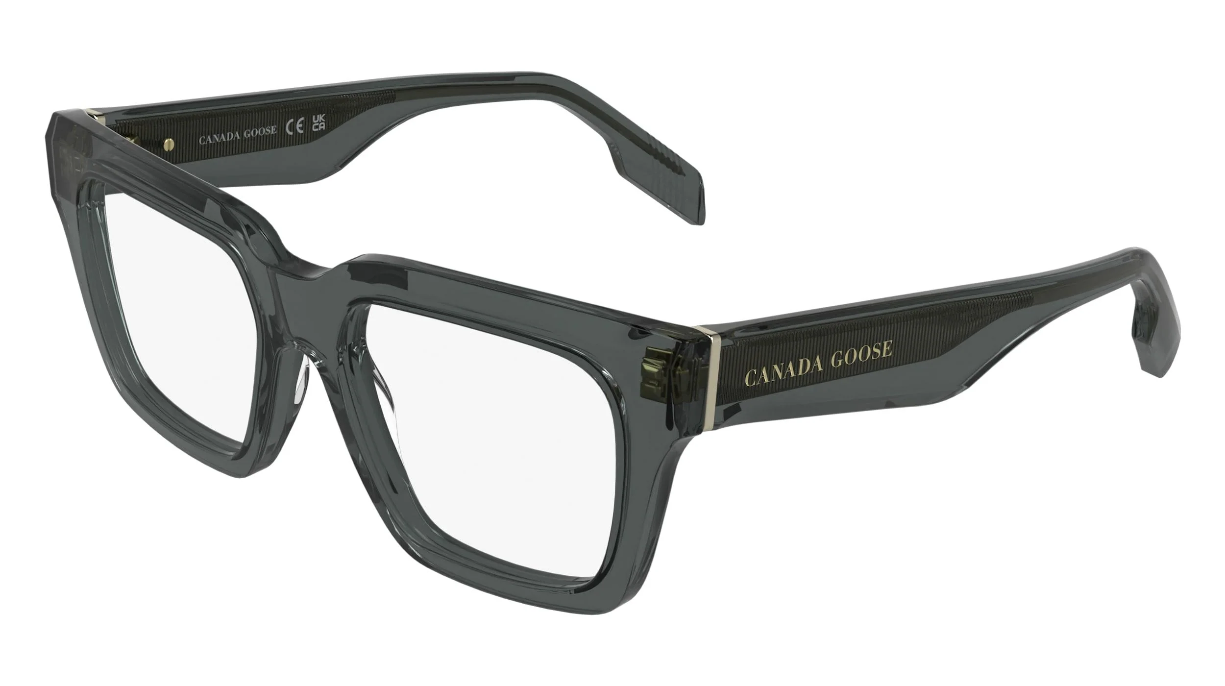 CANADA GOOSE GC25613E Eyeglasses - Image 3