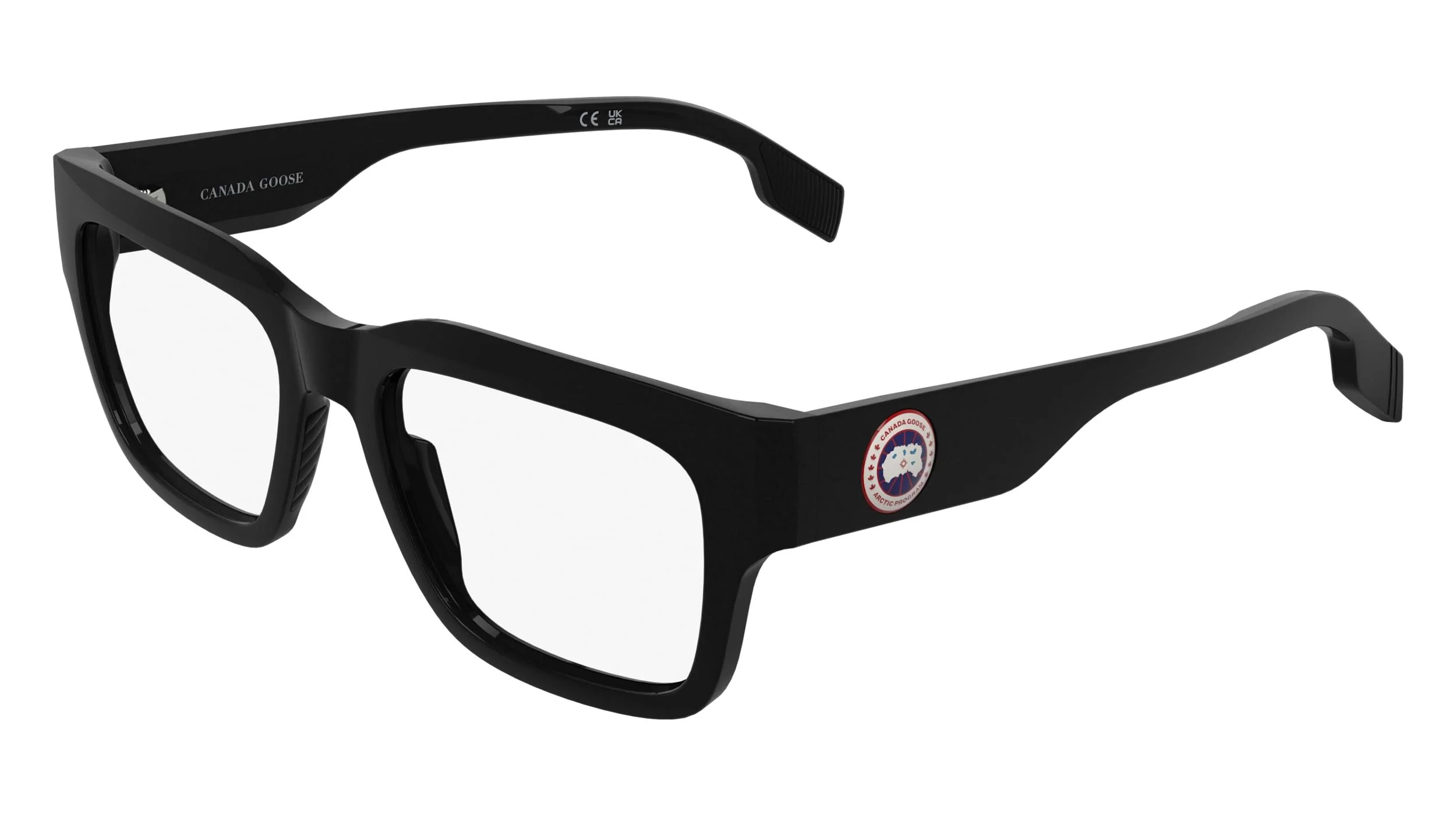 CANADA GOOSE GC25614 Eyeglasses - Image 3