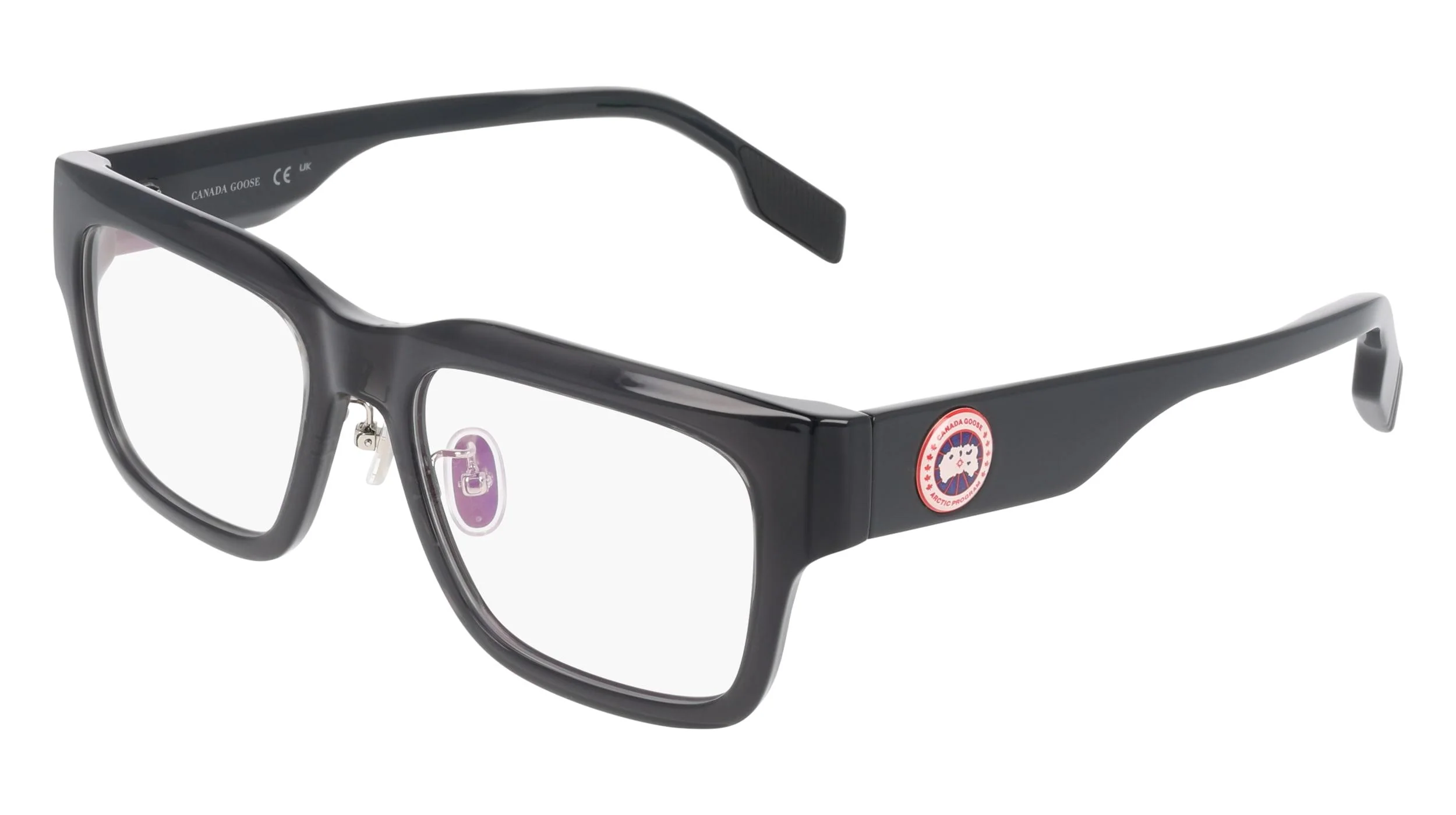 Canada Goose GC25614LB Eyeglasses - Image 3