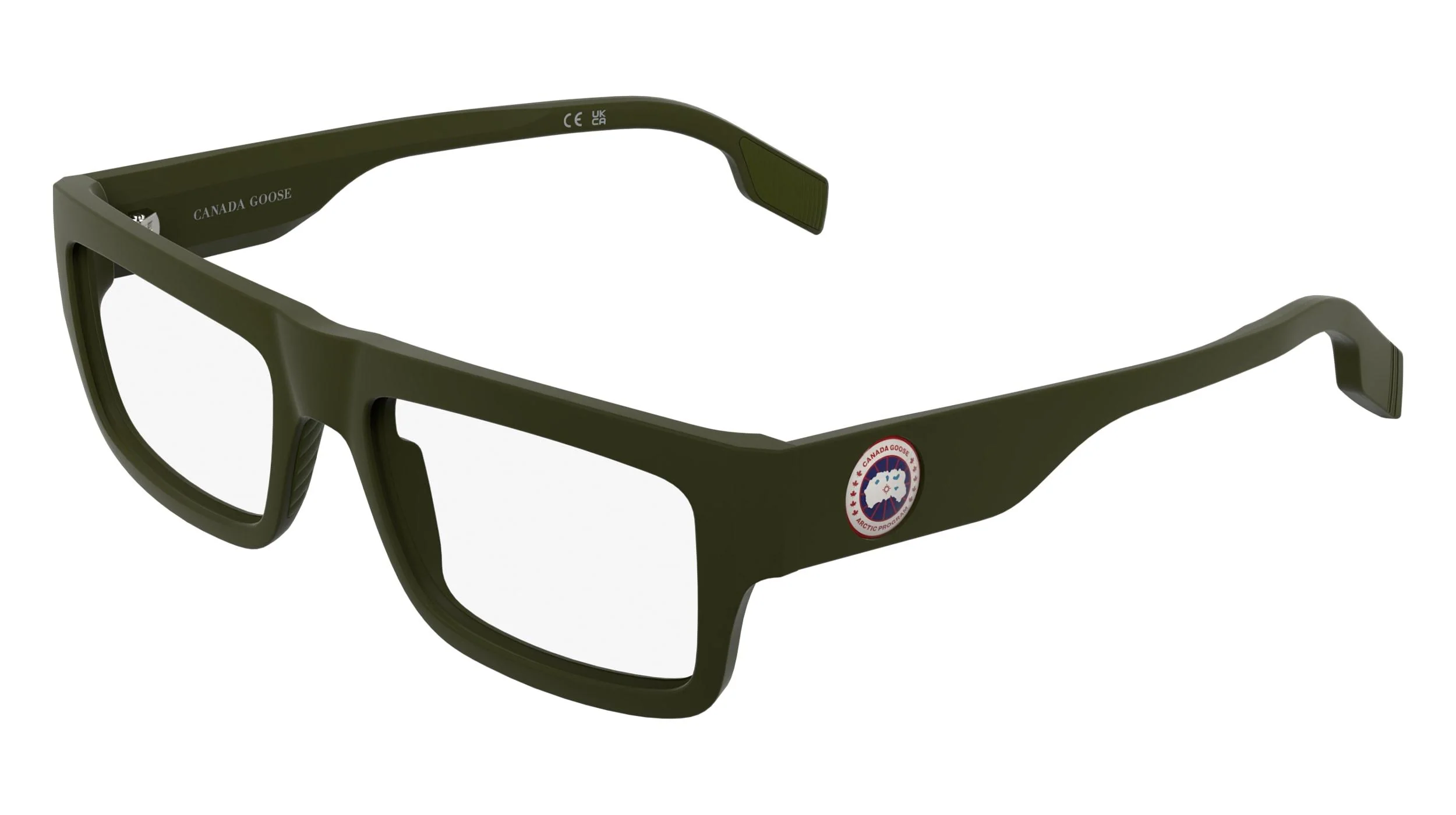CANADA GOOSE GC25615 Eyeglasses - Image 4