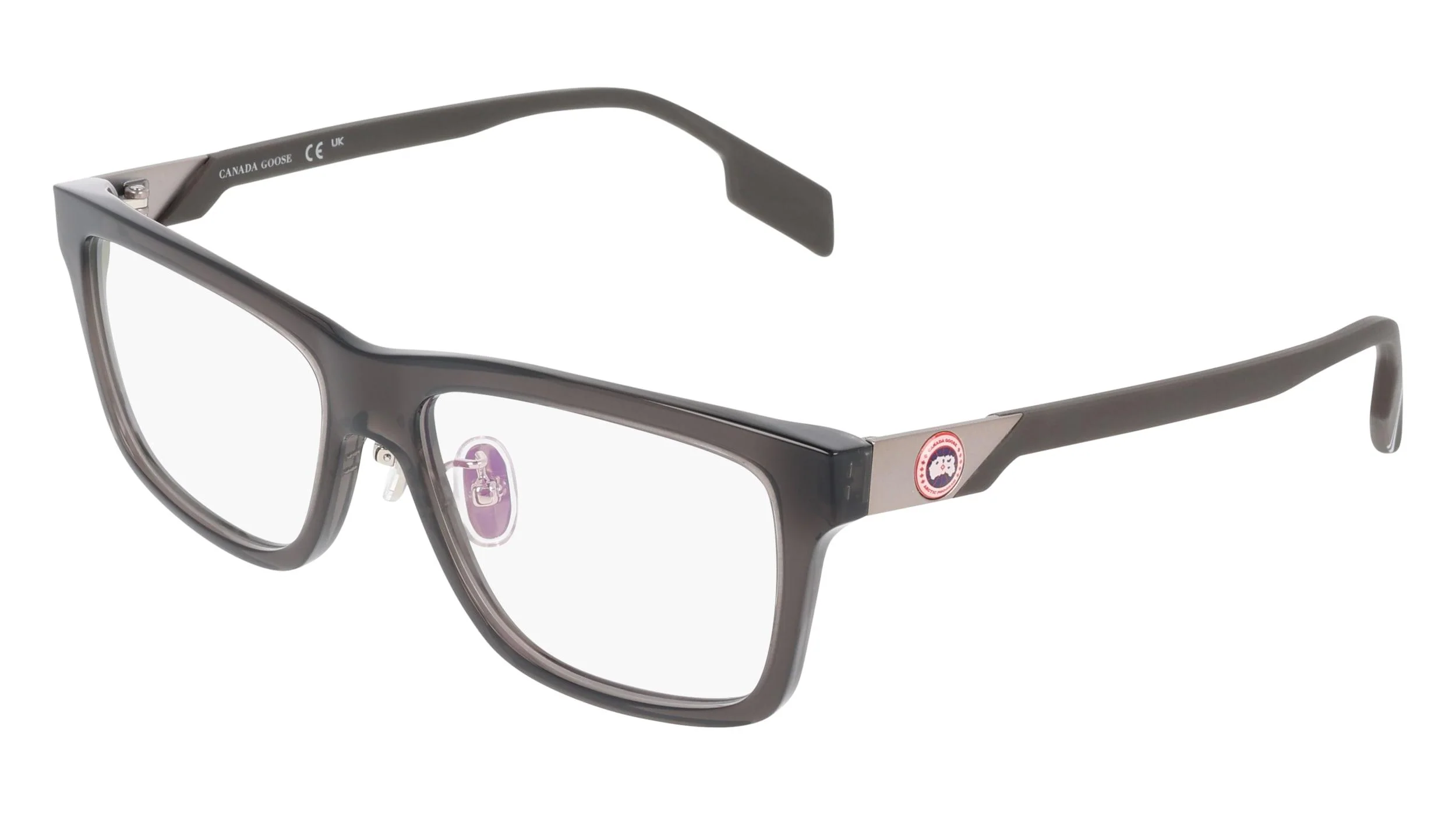 Canada Goose GC25616ELB Eyeglasses - Image 2