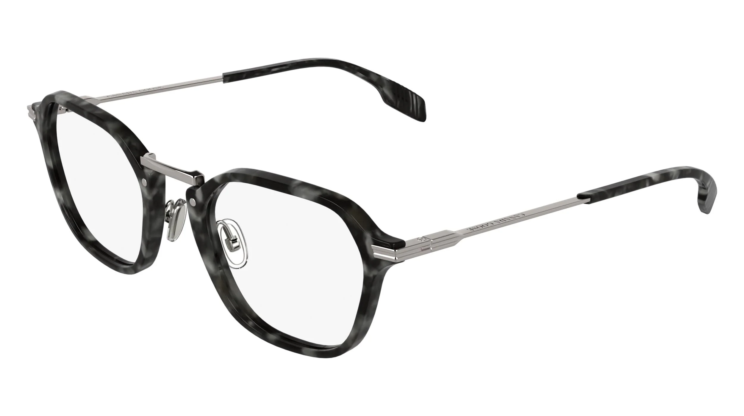 CANADA GOOSE GC25618E Eyeglasses - Image 3