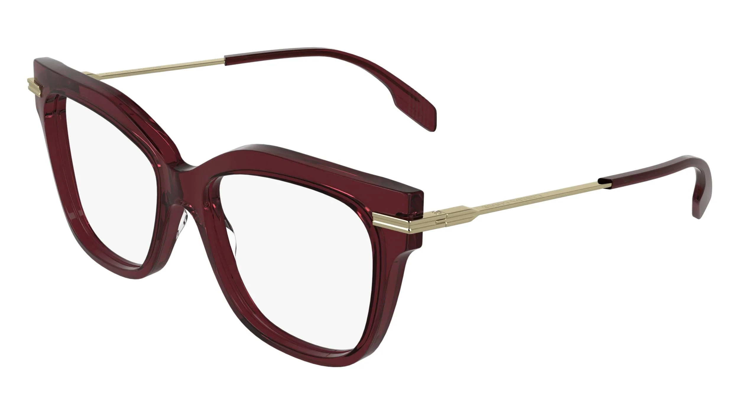 CANADA GOOSE GC25619E Eyeglasses - Image 2