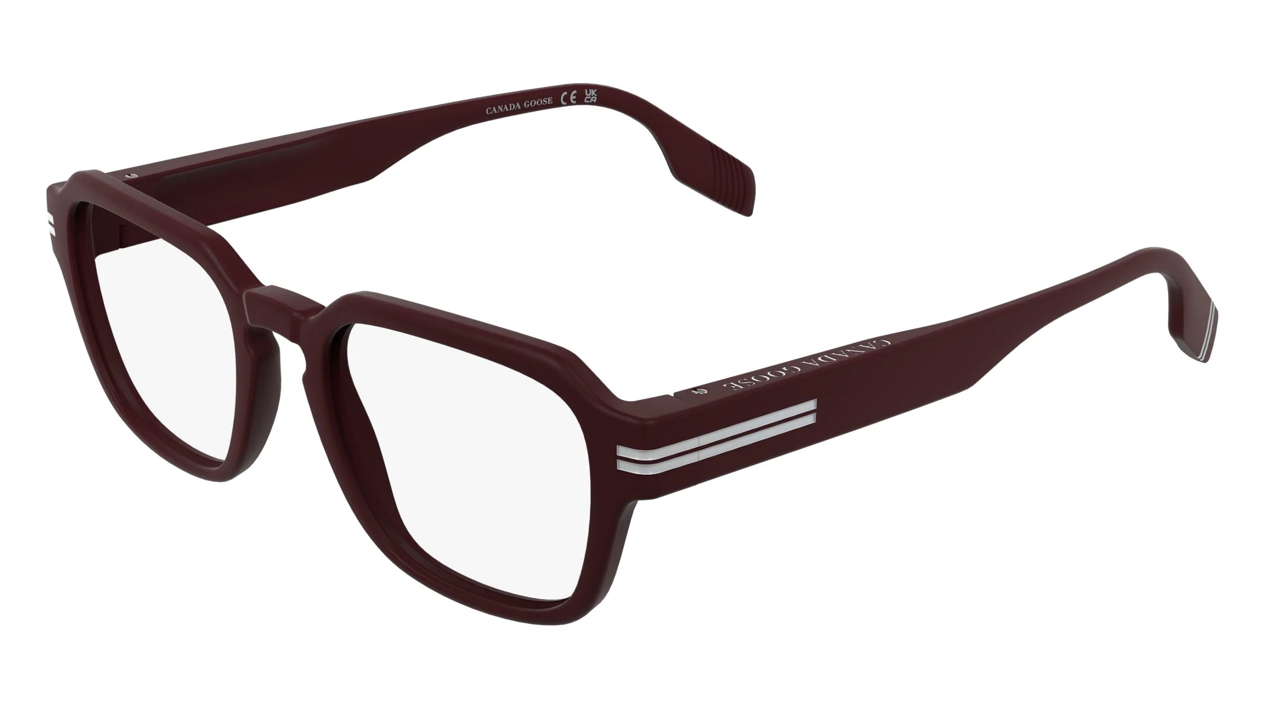 CANADA GOOSE GC25622 Eyeglasses - Image 3