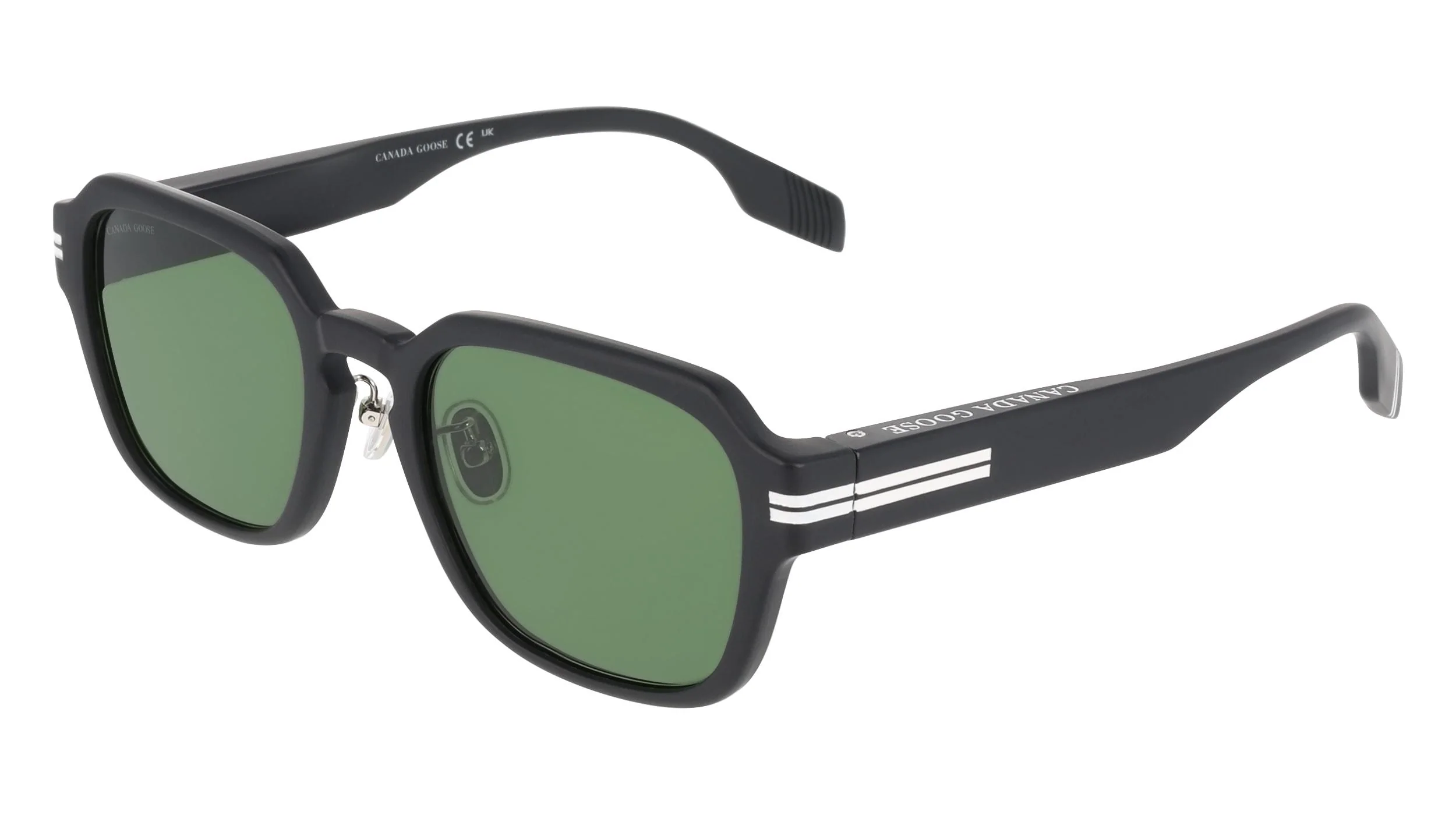 Canada Goose GC25622SLB Sunglasses - Image 2