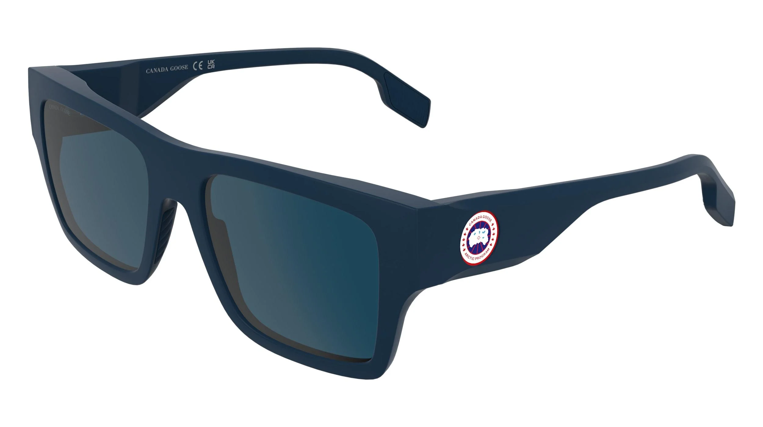 Canada Goose GC25625S SID Sunglasses - Image 2