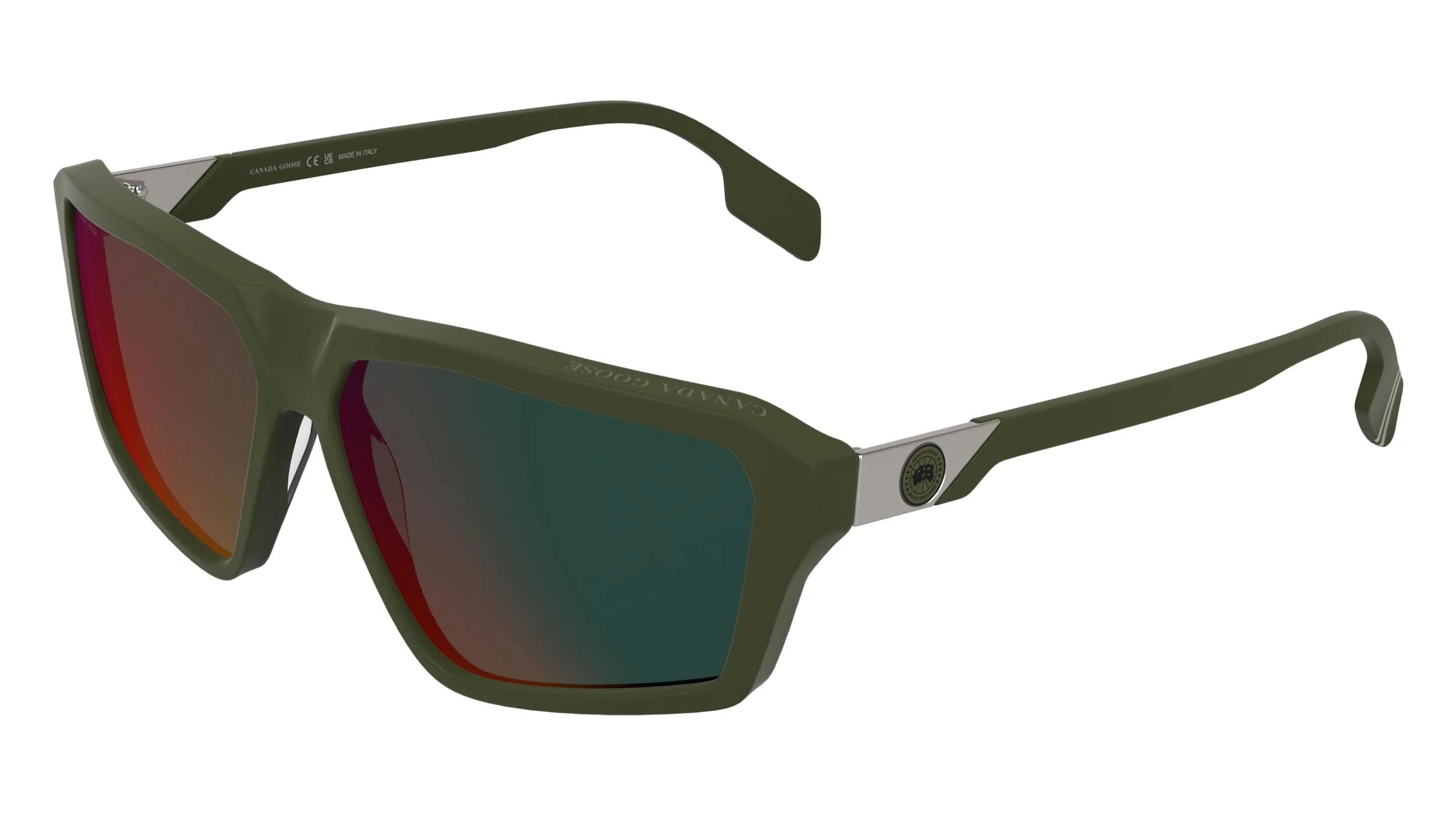 Canada Goose GC25627SE Sunglasses - Image 2