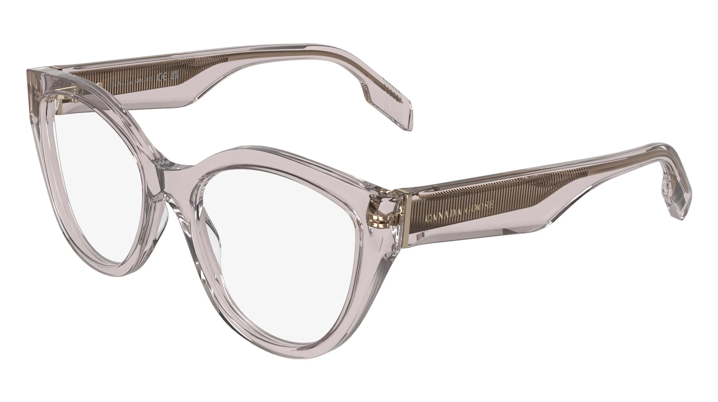 Canada Goose GC25629E Eyeglasses - Image 2