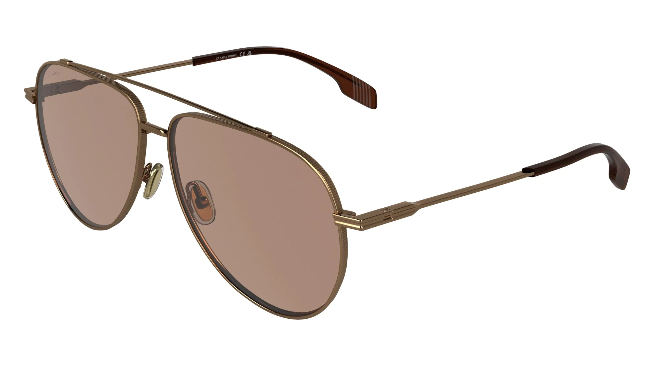 Canada Goose GC26500SE Sunglasses - Image 2