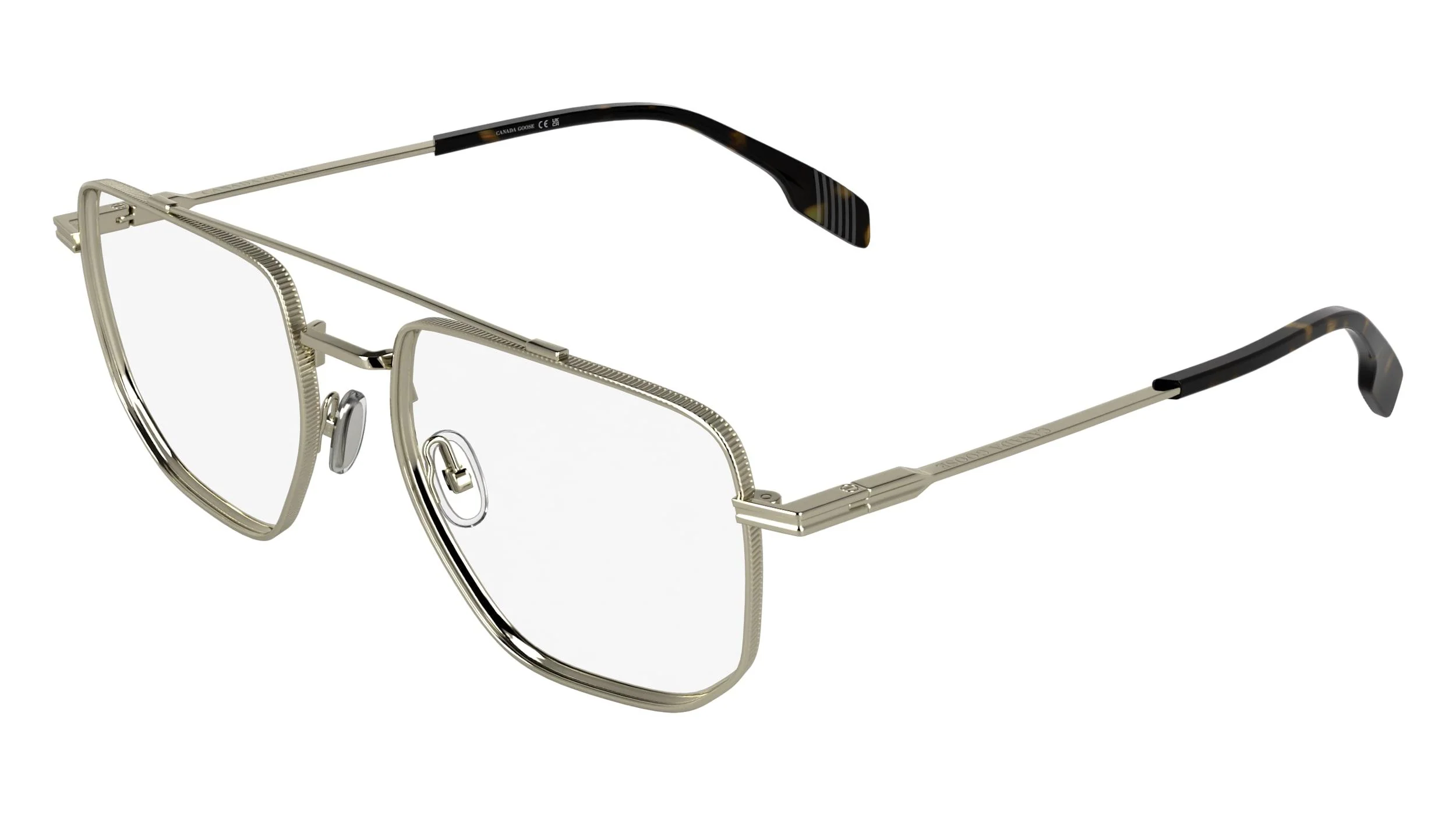 Canada Goose GC26502E Eyeglasses - Image 2