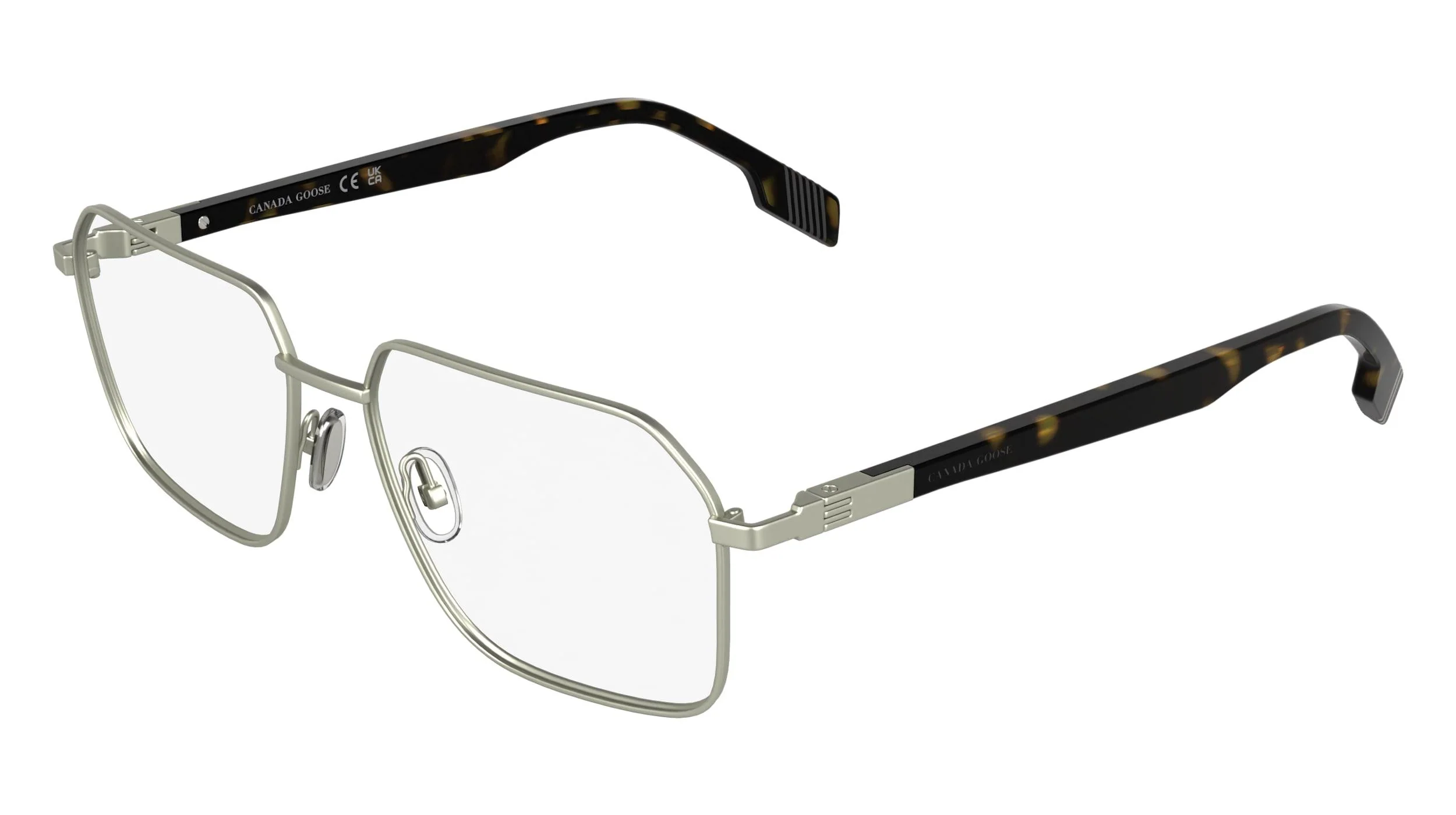 Canada Goose GC26504E Eyeglasses - Image 2