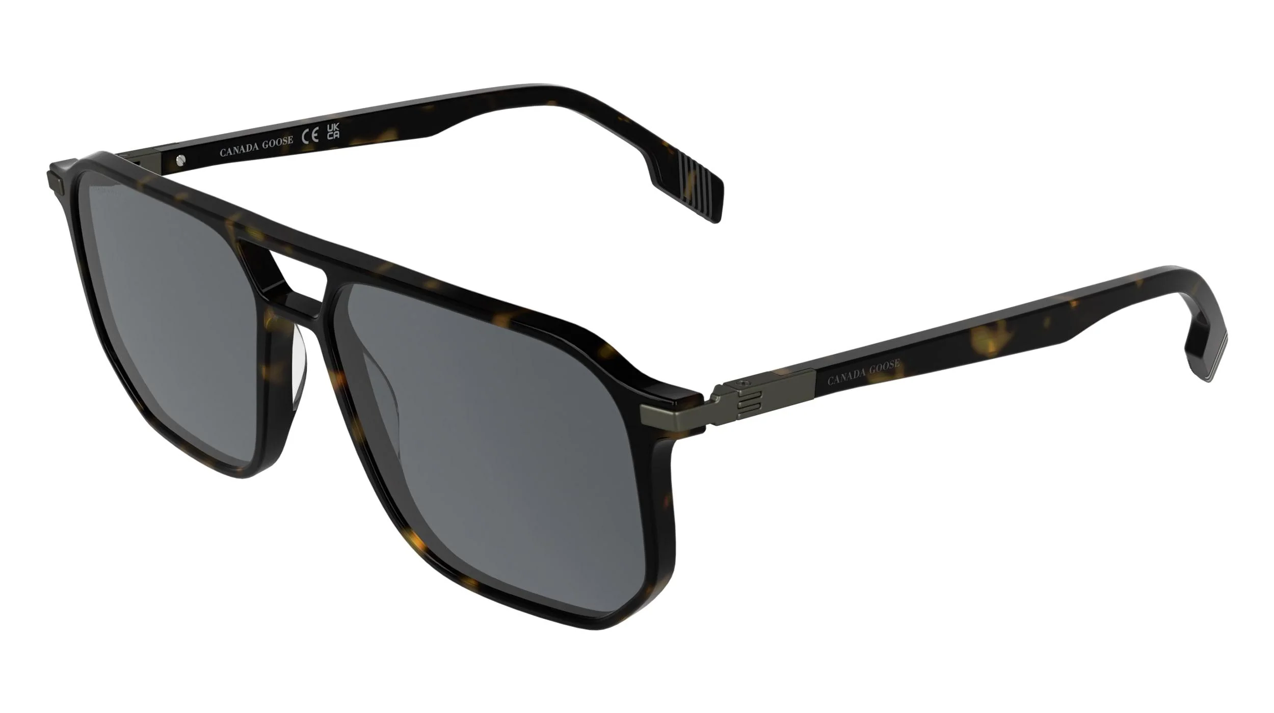 Canada Goose GC26601SE Sunglasses - Image 3