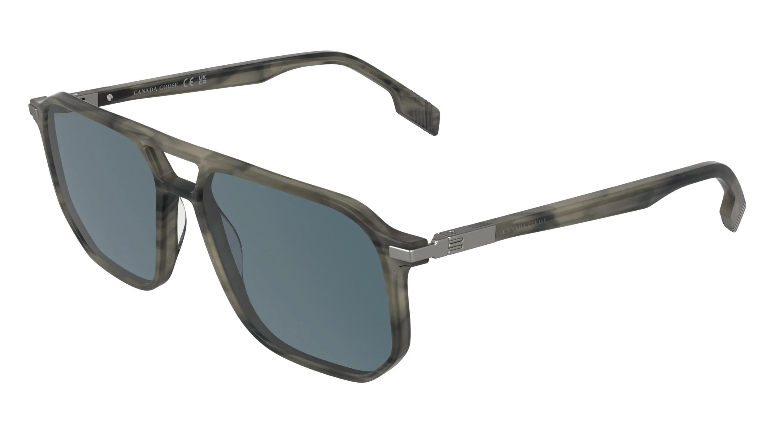 Canada Goose GC26601SE Sunglasses - Image 4