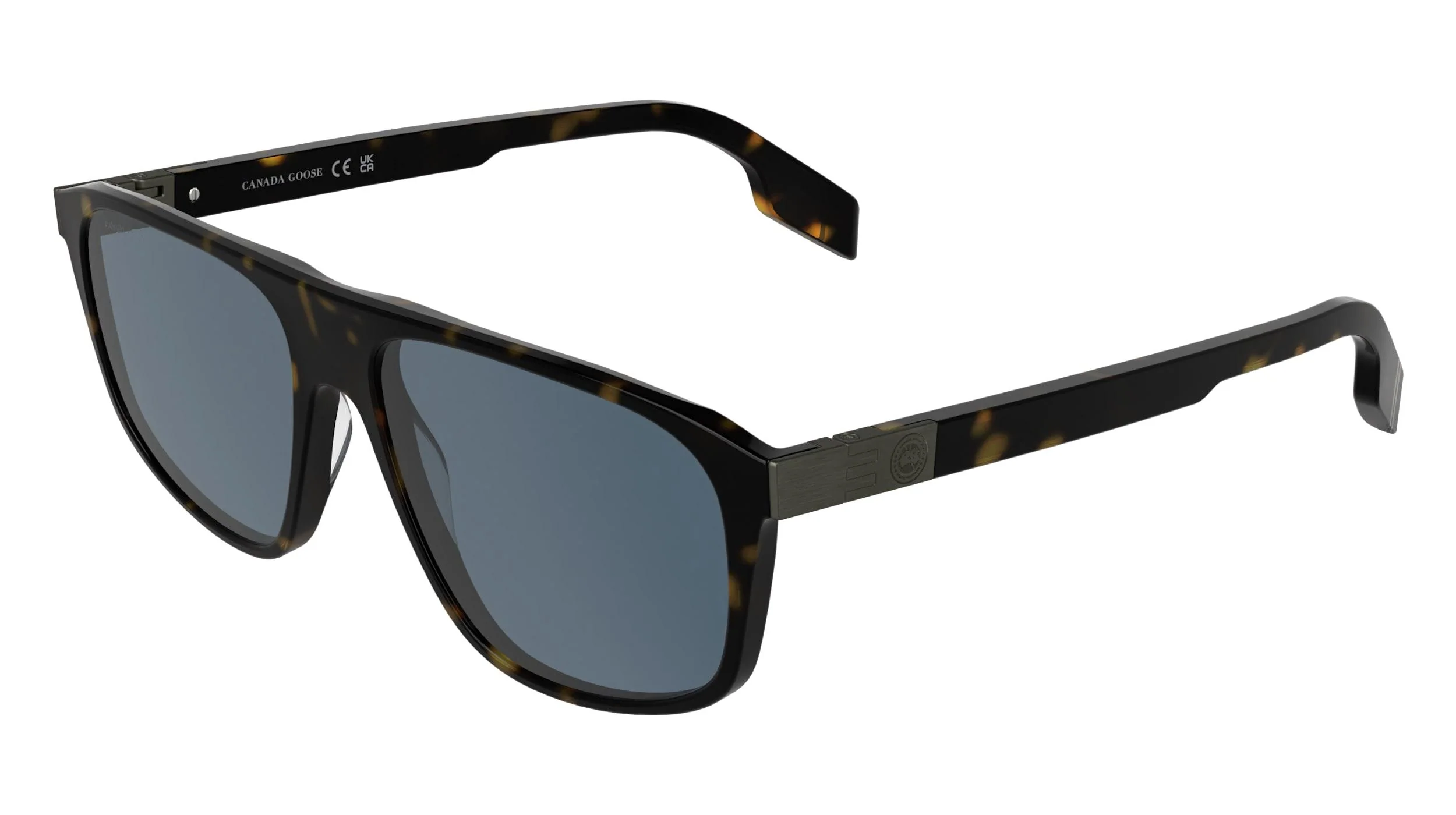 Canada Goose GC26602SE Sunglasses - Image 3