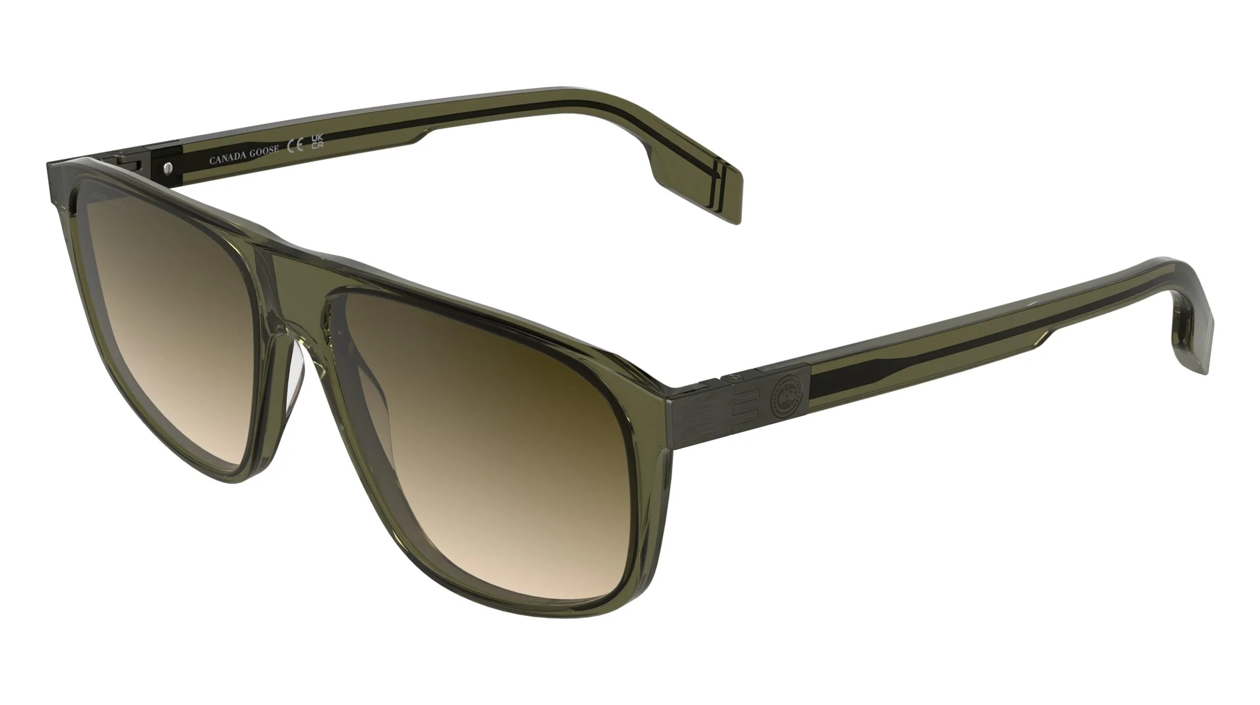 Canada Goose GC26602SE Sunglasses - Image 4