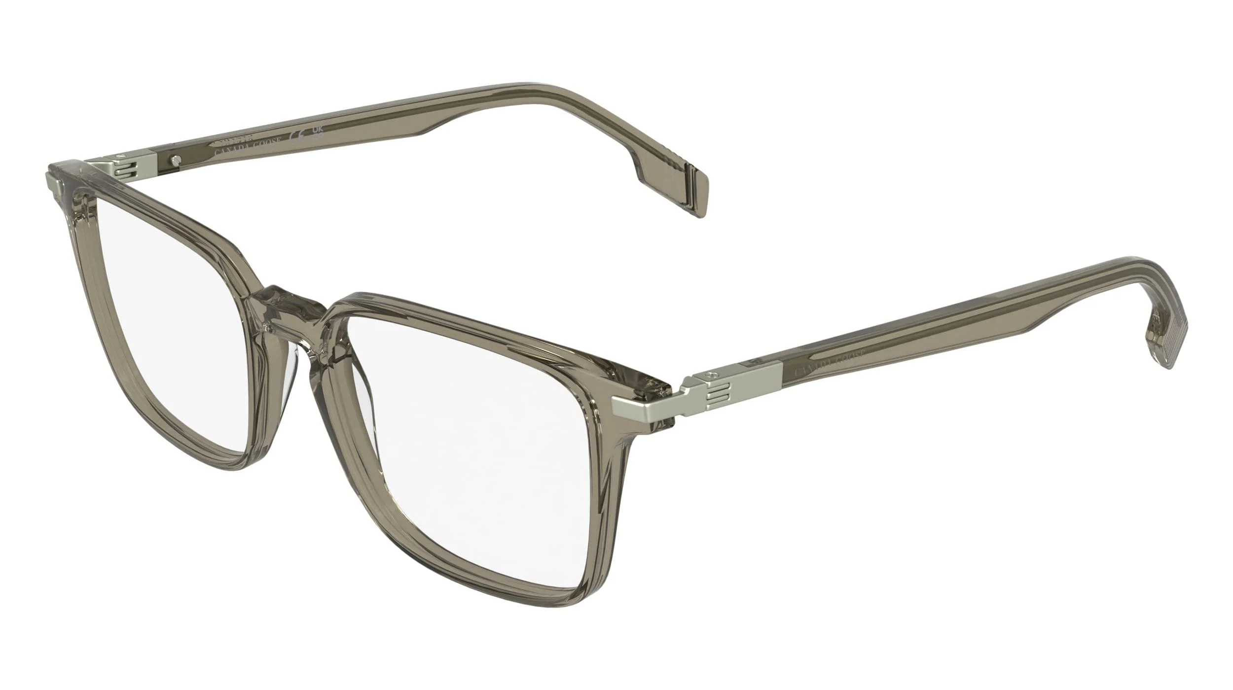 Canada Goose GC26604E Eyeglasses - Image 3