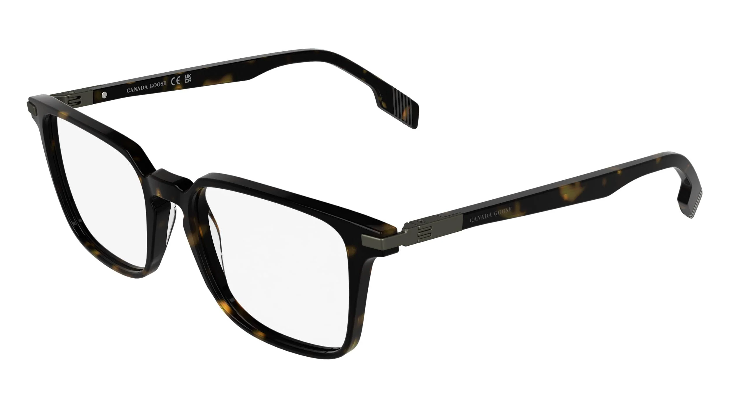 Canada Goose GC26604E Eyeglasses - Image 4
