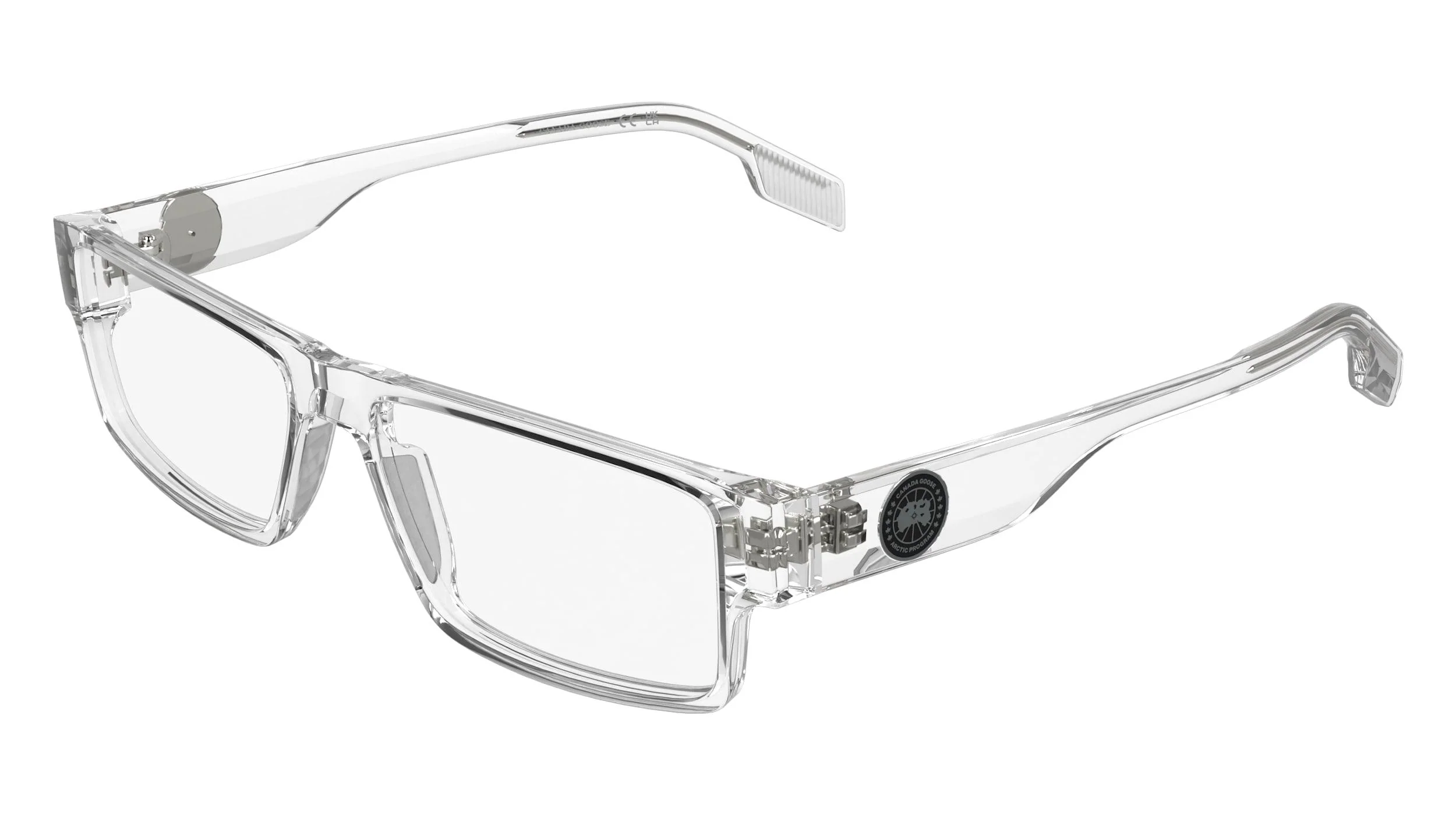 Canada Goose GC26608 Eyeglasses - Image 3