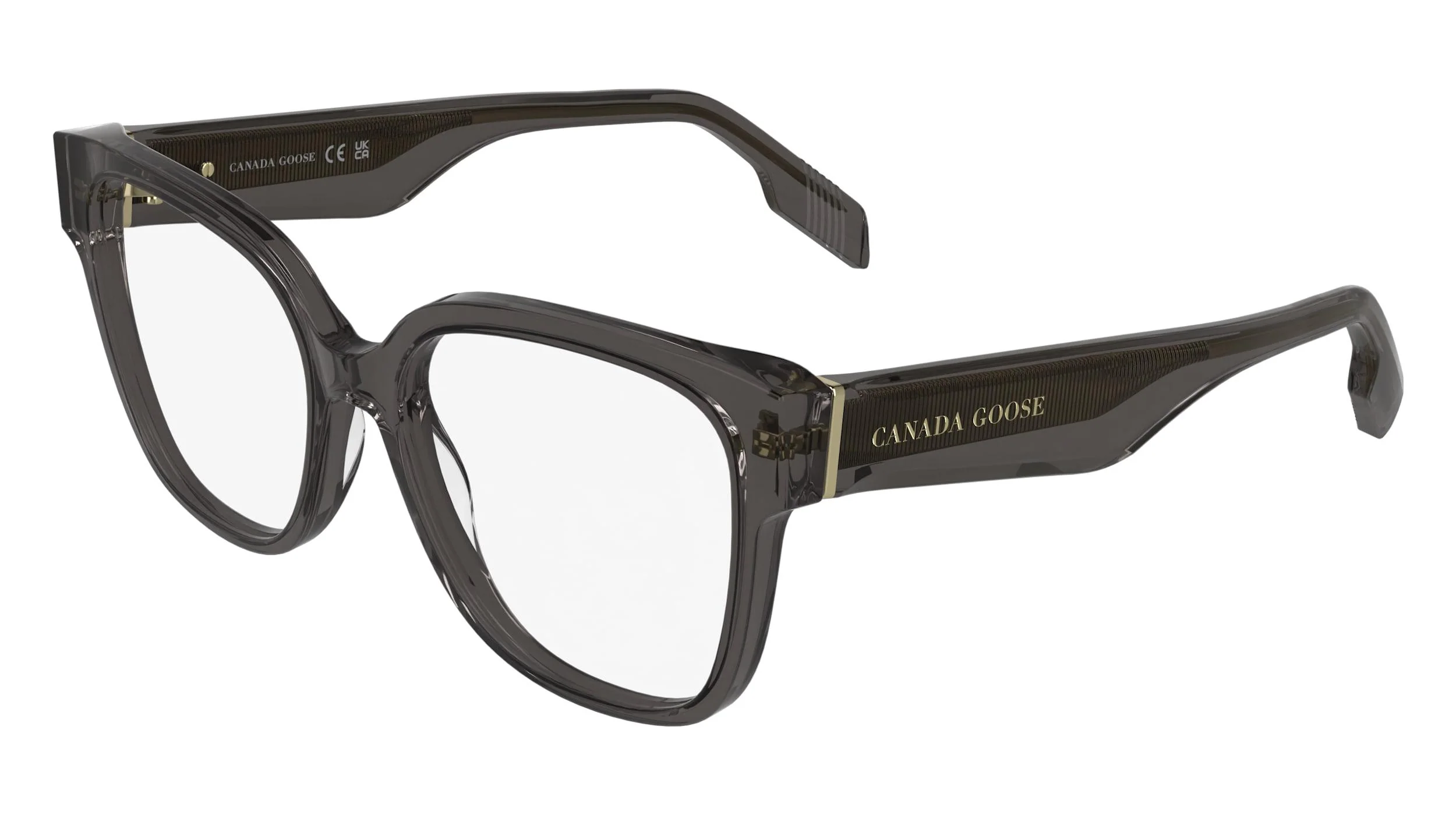 Canada Goose GC26611E Eyeglasses - Image 2