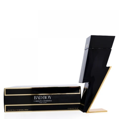 Carolina Herrera Bad Boy EDT Spray